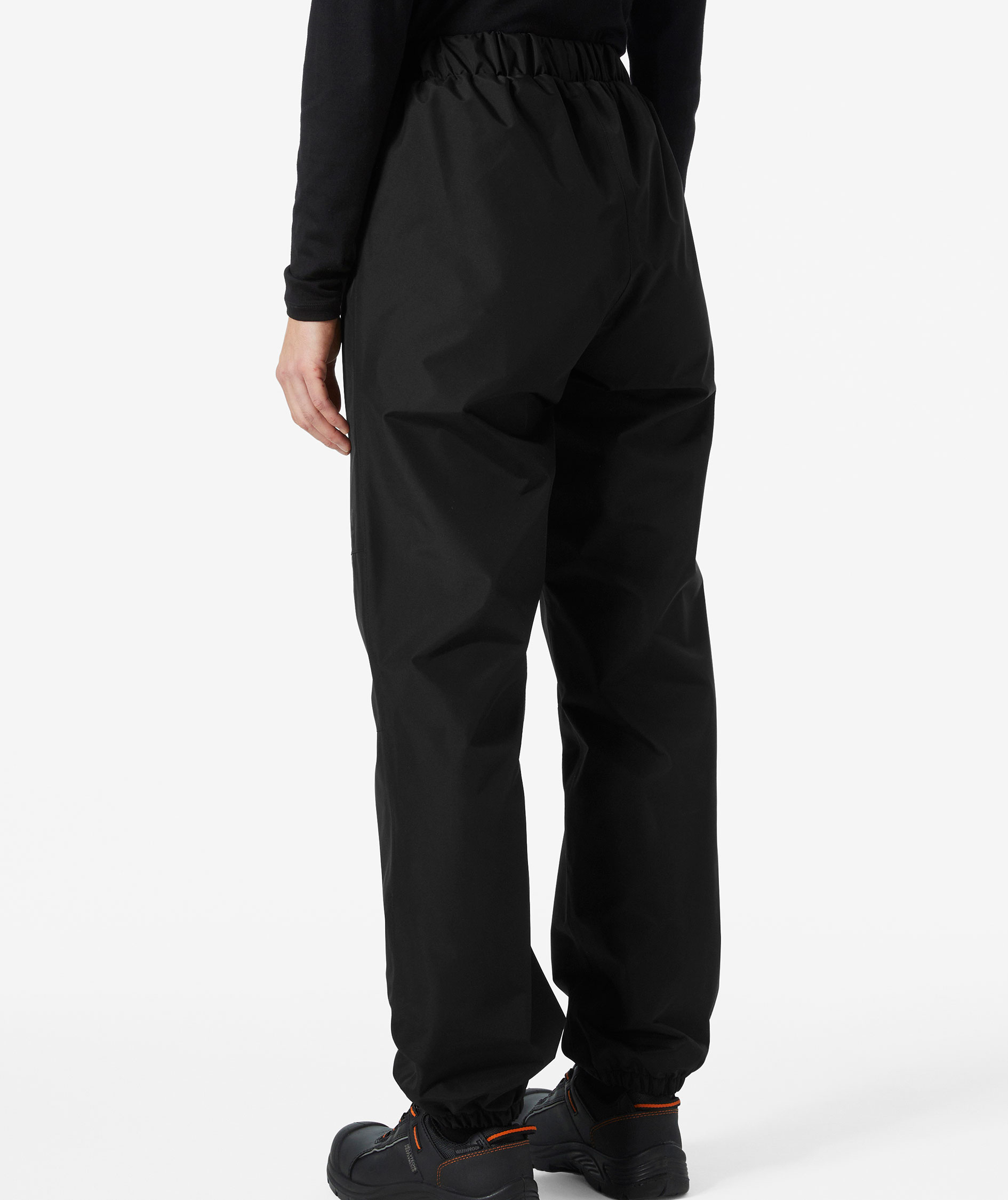 Helly Hansen Manchester 2.0  dame skalbukser, Black, large image number 3