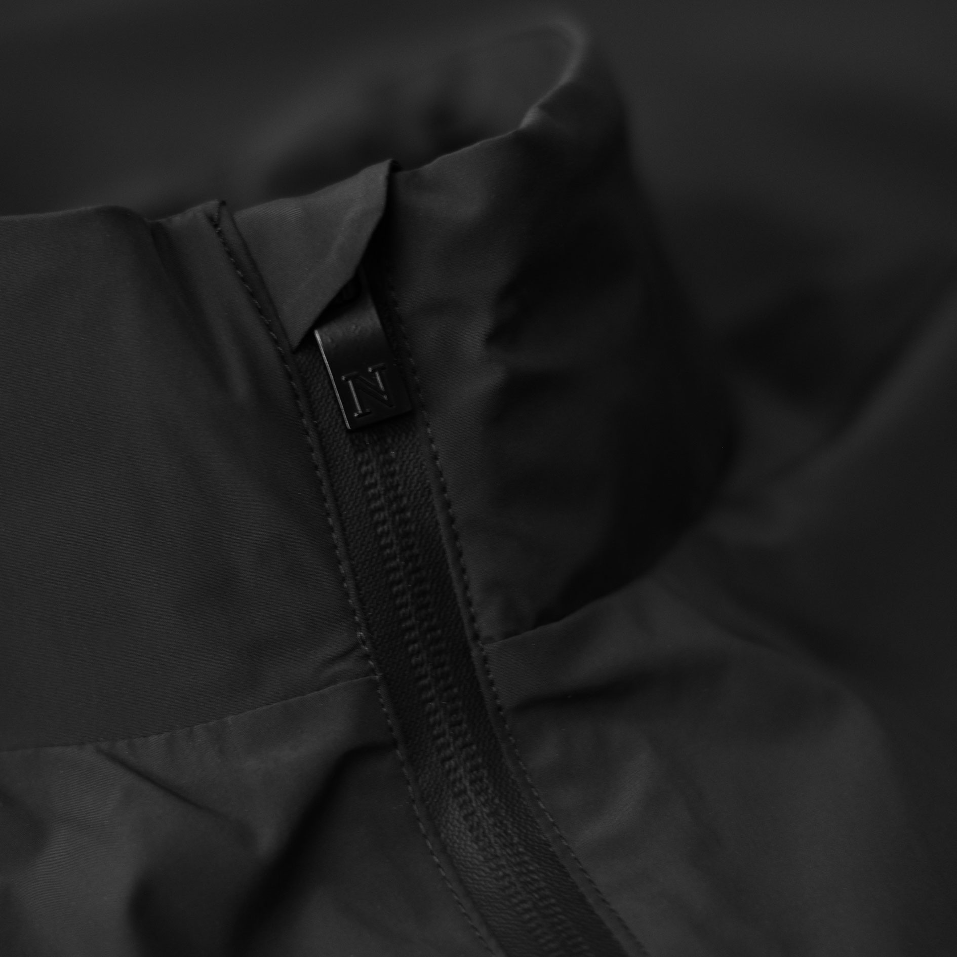 Nimbus Prescott women's jacket, Black, large image number 2