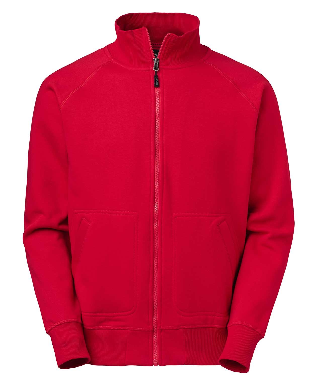 South West Denver sweat cardigan