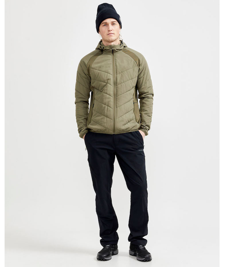 Craft ADV Explore Hybrid jacket, Rift, large image number 7