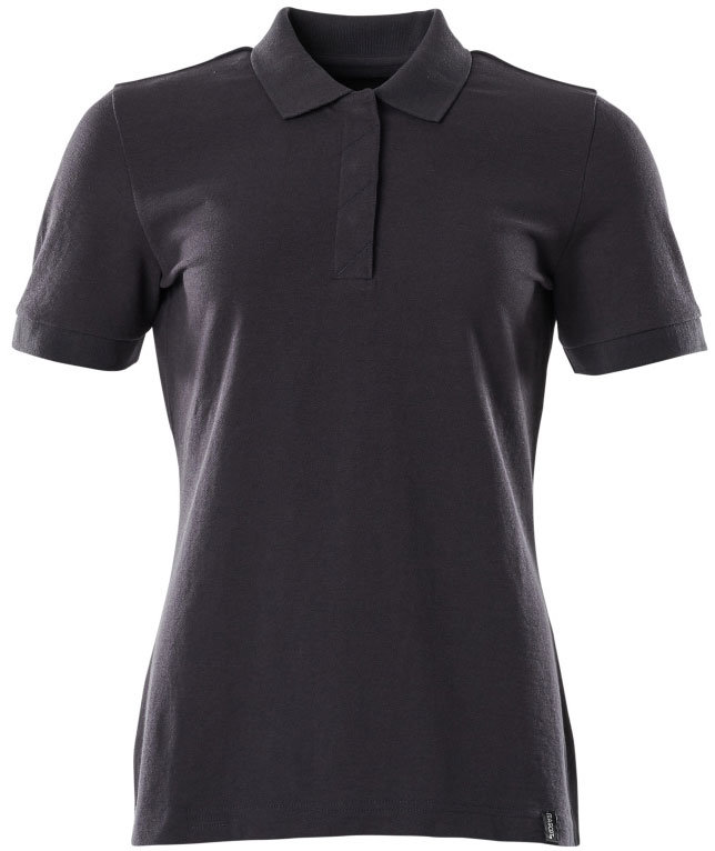 Mascot Crossover dame polo T-skjorte, M&oslash;rk Marine, large image number 0