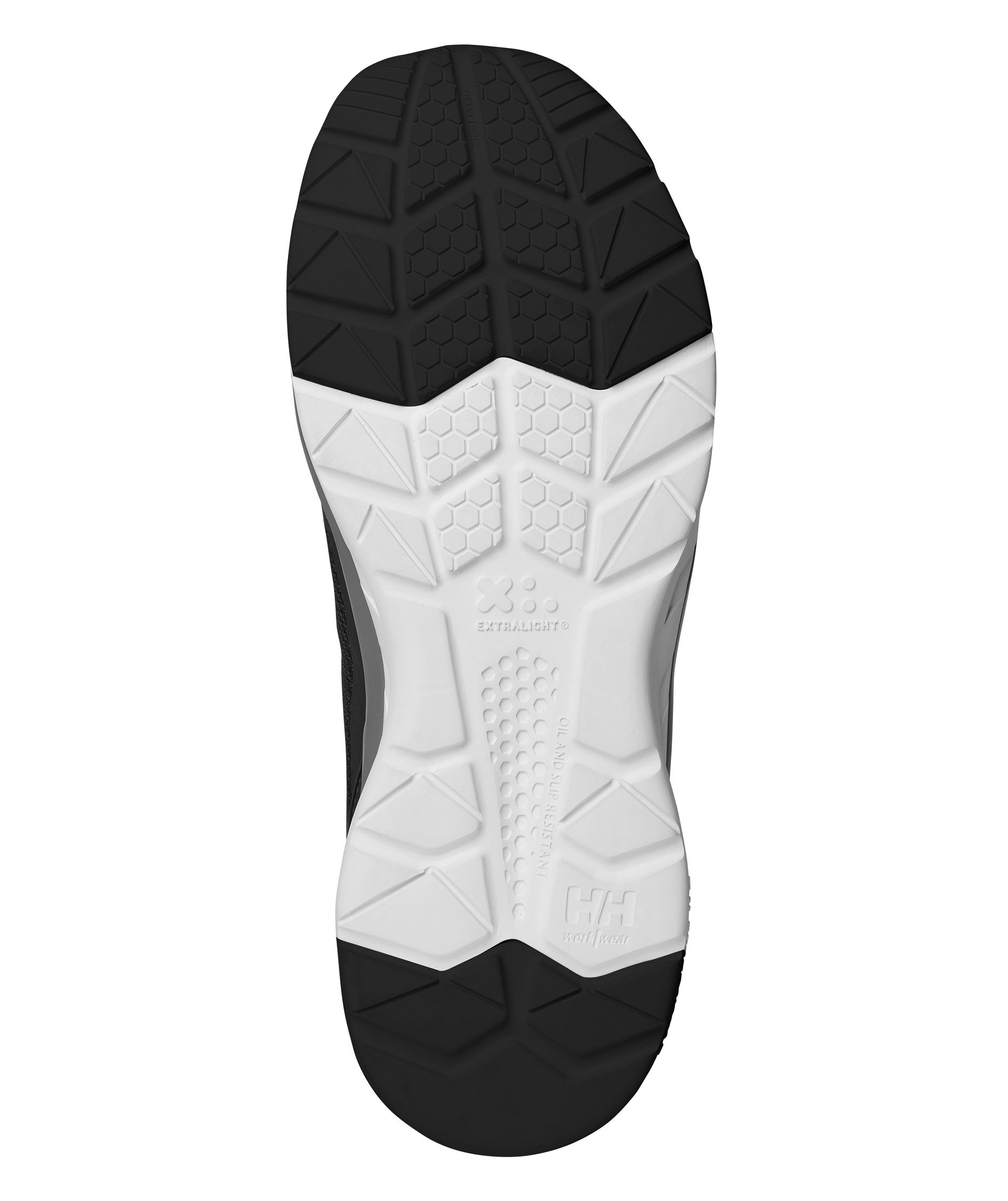 Helly&nbsp;Hansen&nbsp;Chelsea Evolution BRZ low boa skyddsskor S1P, Svart