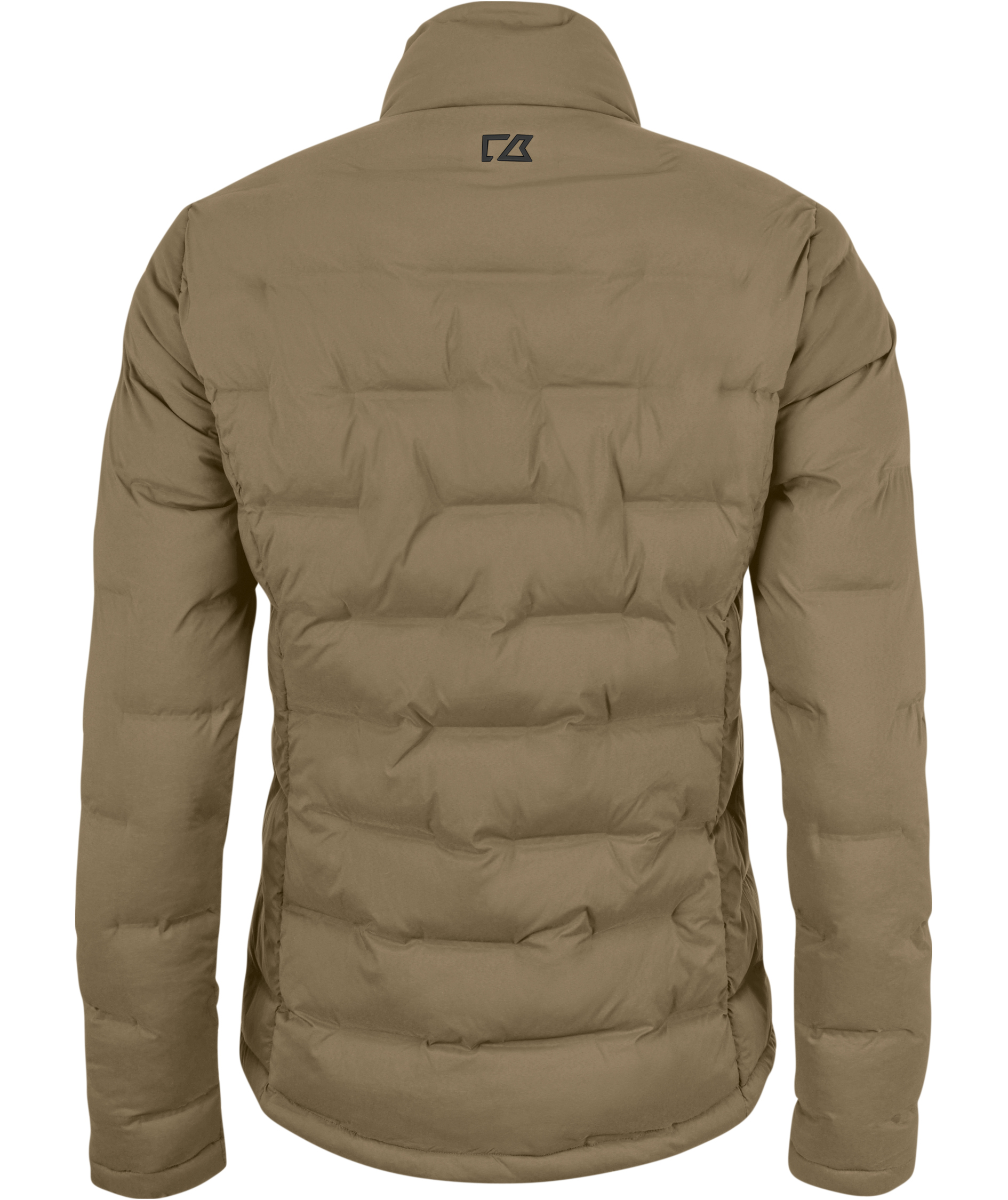 Cutter & Buck Baker Damen Jacke, Khaki, large image number 1