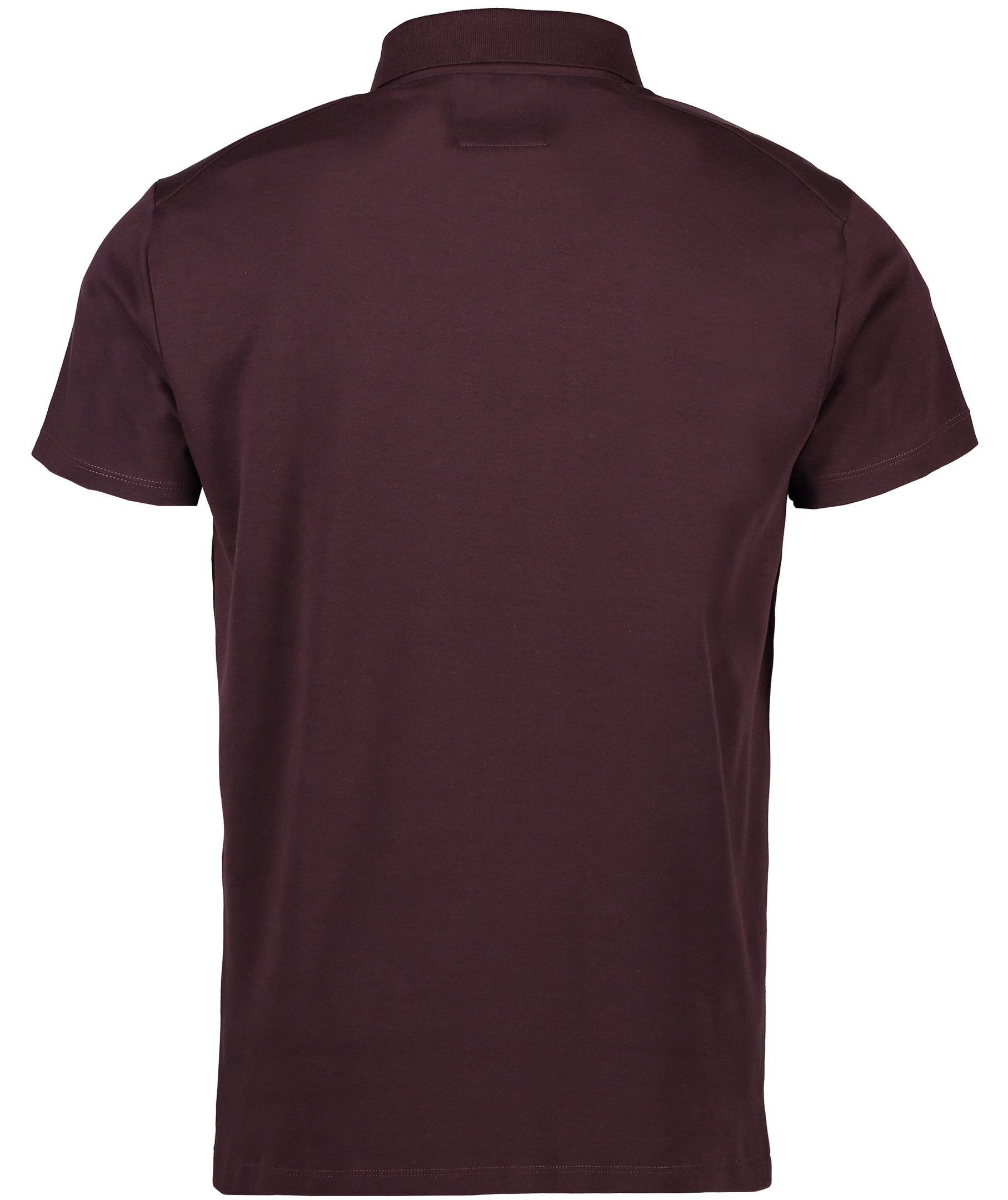 Seven Seas pik&eacute;tr&ouml;ja, Deep Red