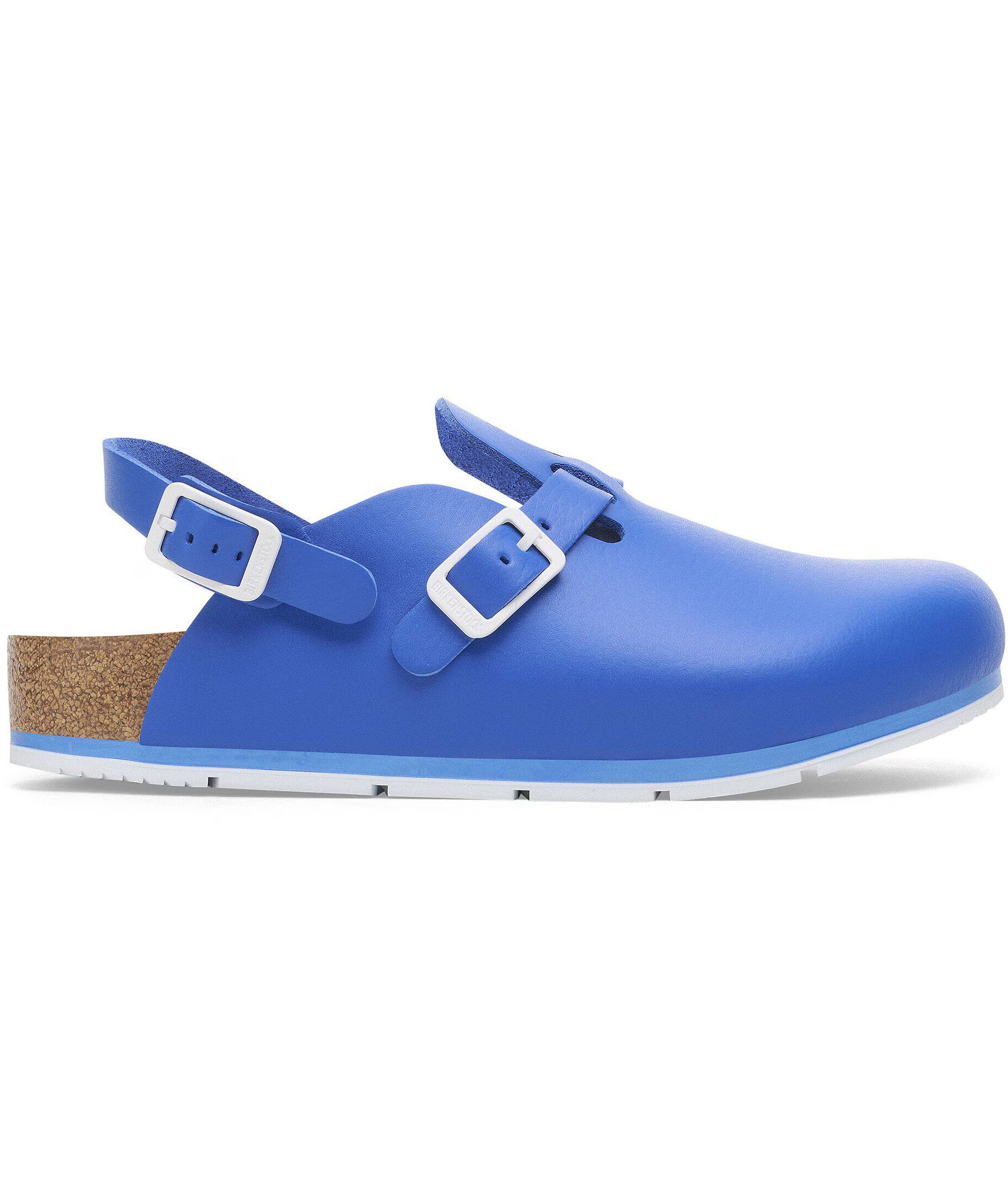 Birkenstock Kay PRO Regular Fit Sandalen, Blue, large image number 3