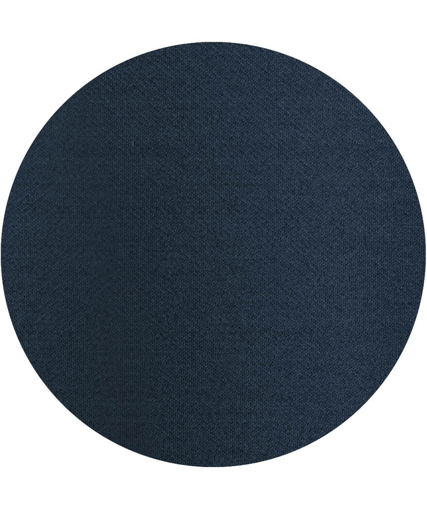 J. Harvest Sportswear Pinedale polo T-shirt, Navy, large image number 4