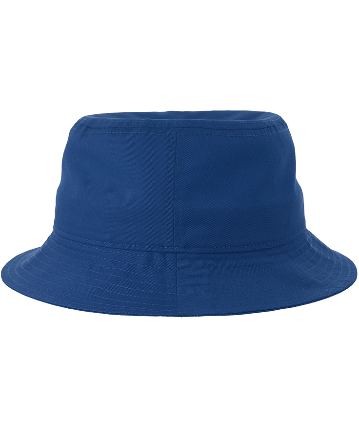 Atlantis Cotton-S b&oslash;llehat, Royal, Royal, large image number 2