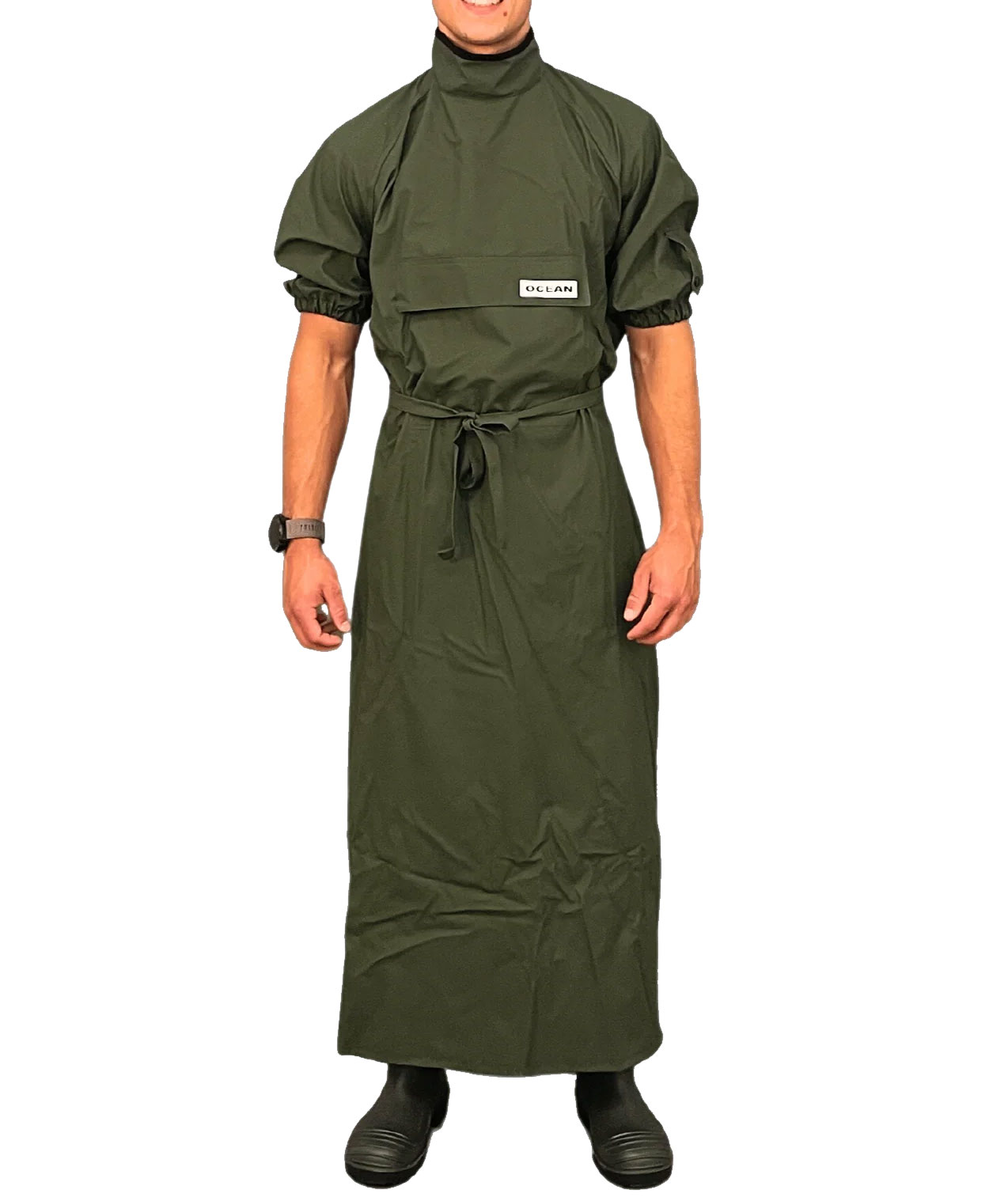 Ocean PVC rektalkappe