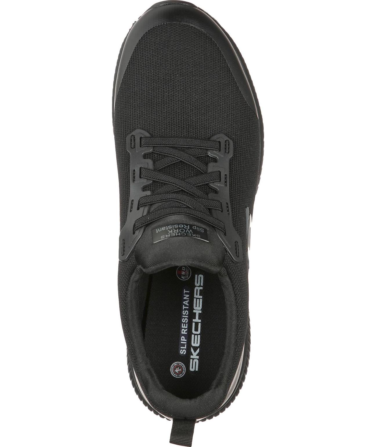 Skechers Squad Myton SR work shoes OB