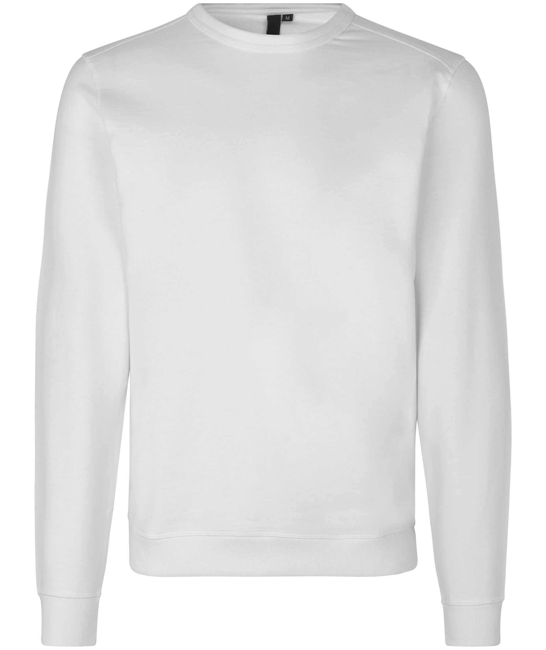 ID CORE sweatshirt, Vit