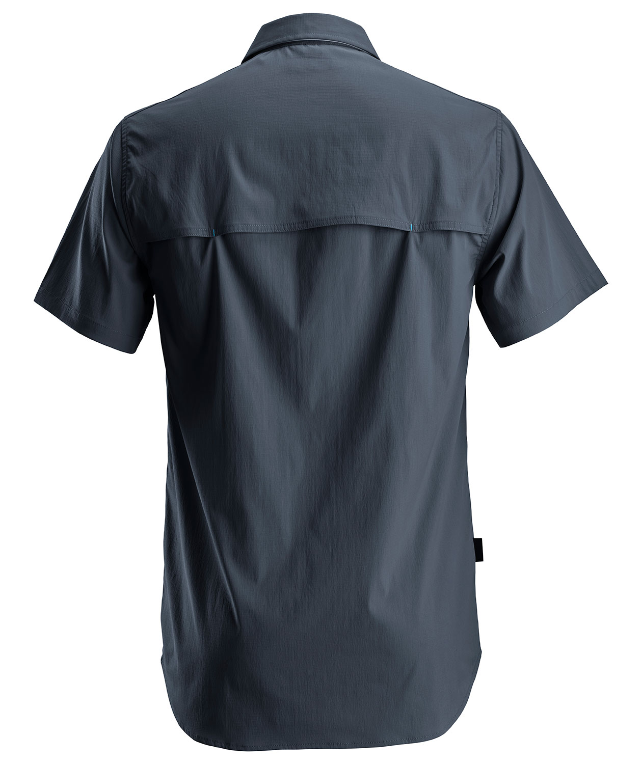 Snickers LiteWork kortermet skjorte 8520