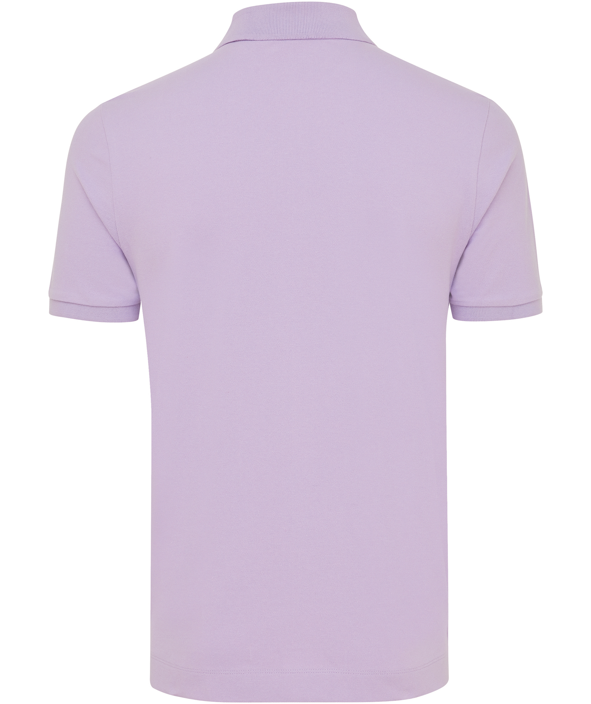 Iqoniq Yosemite polo T-shirt, Lavender