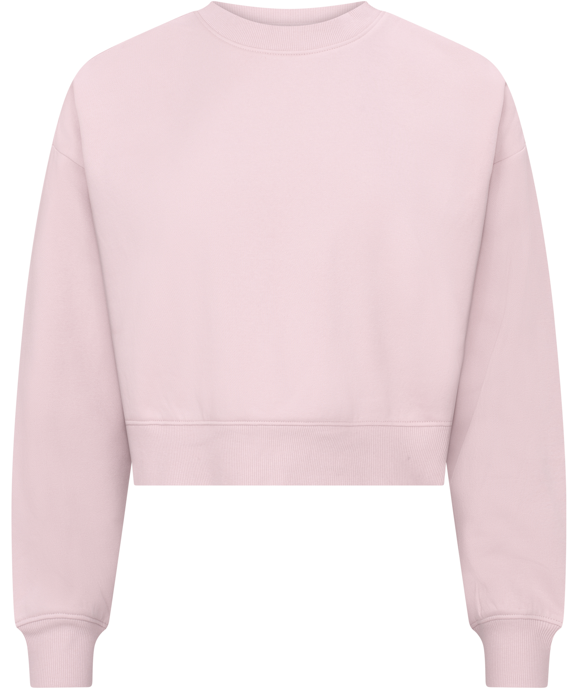 Clique Miami Cropped sweatshirt dam