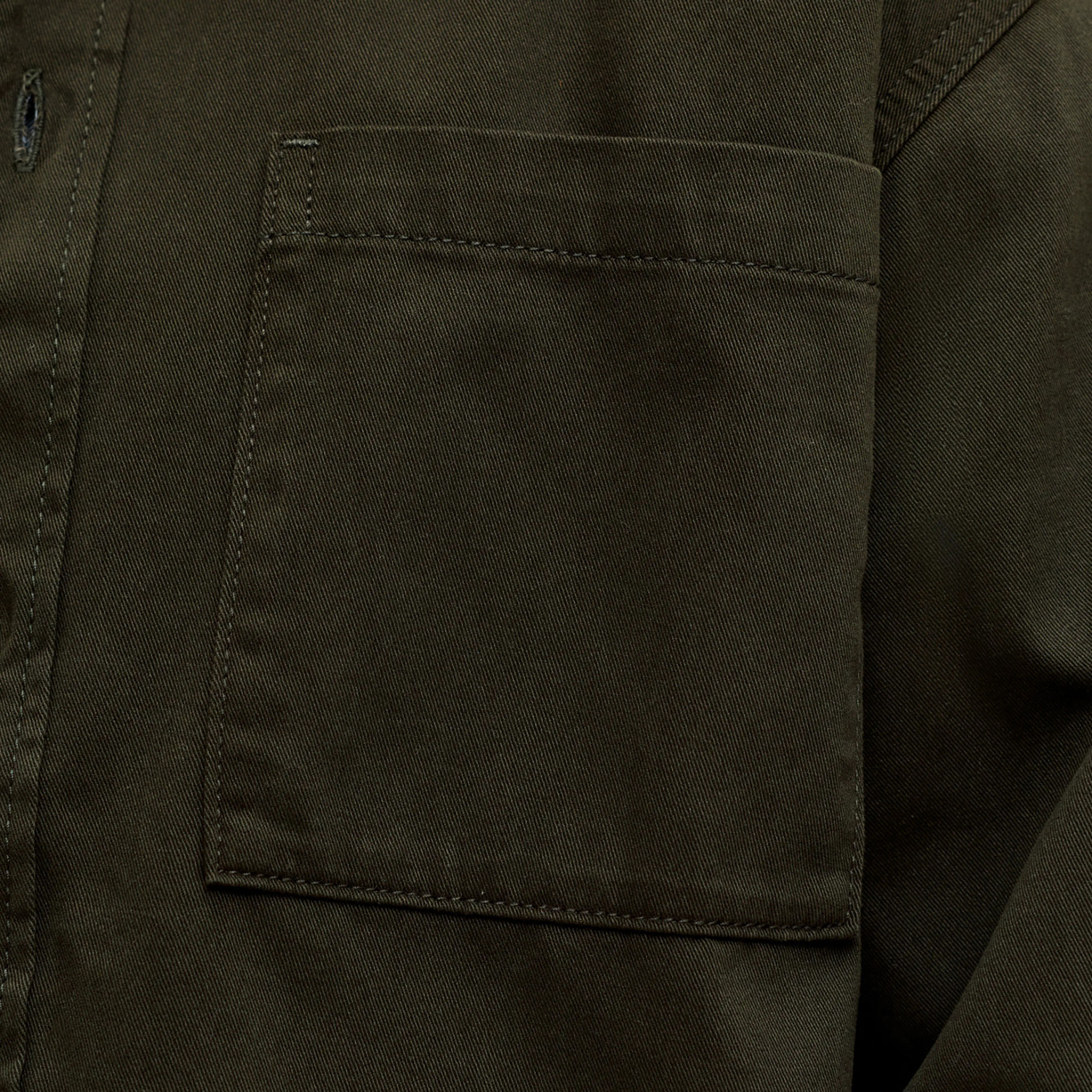 Jack & Jones JJEARCHIVE TWILL overshirt, Rosin, large image number 4