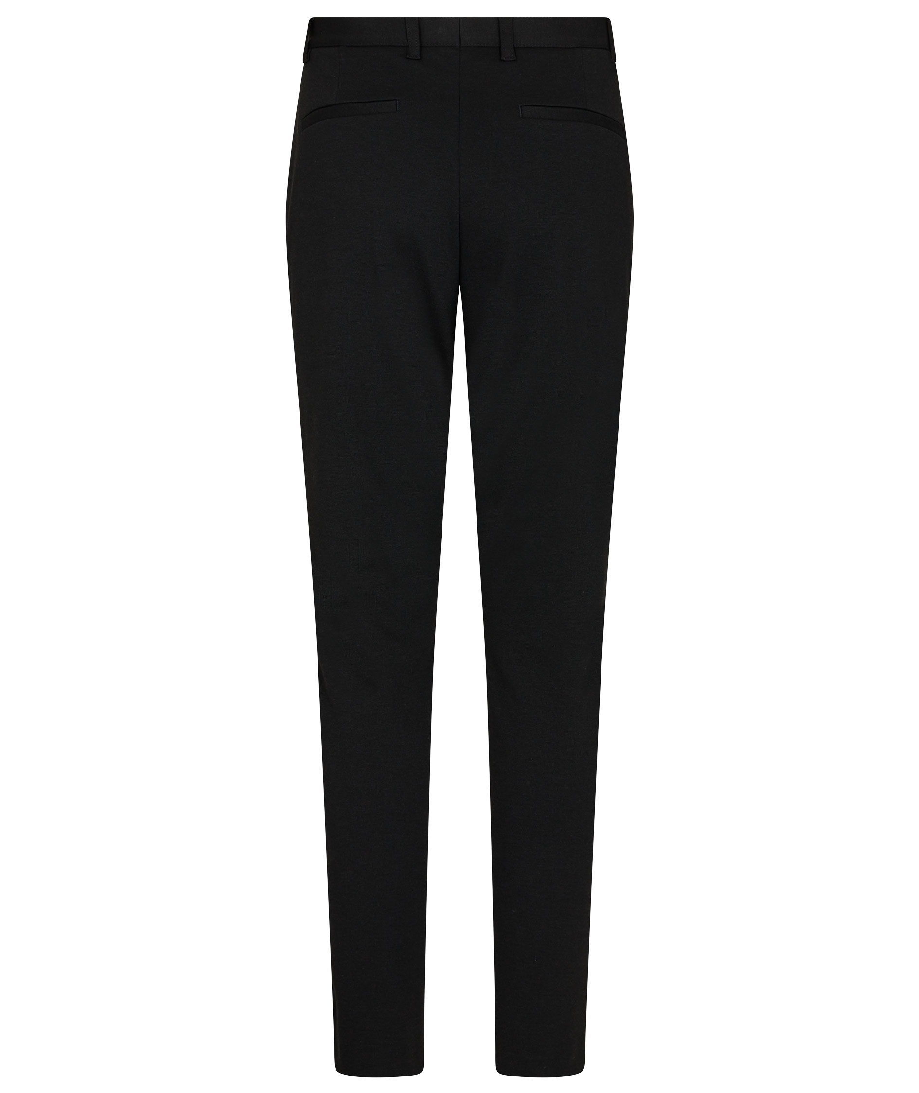 Sunwill Extreme Flexibility Slim fit byxa dam, Svart