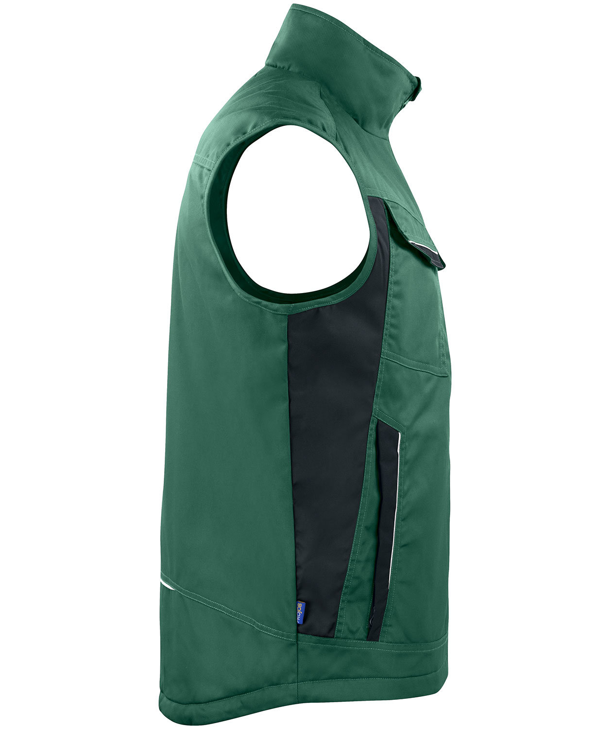 ProJob forad v&auml;st, Skogsgr&ouml;n, large image number 3