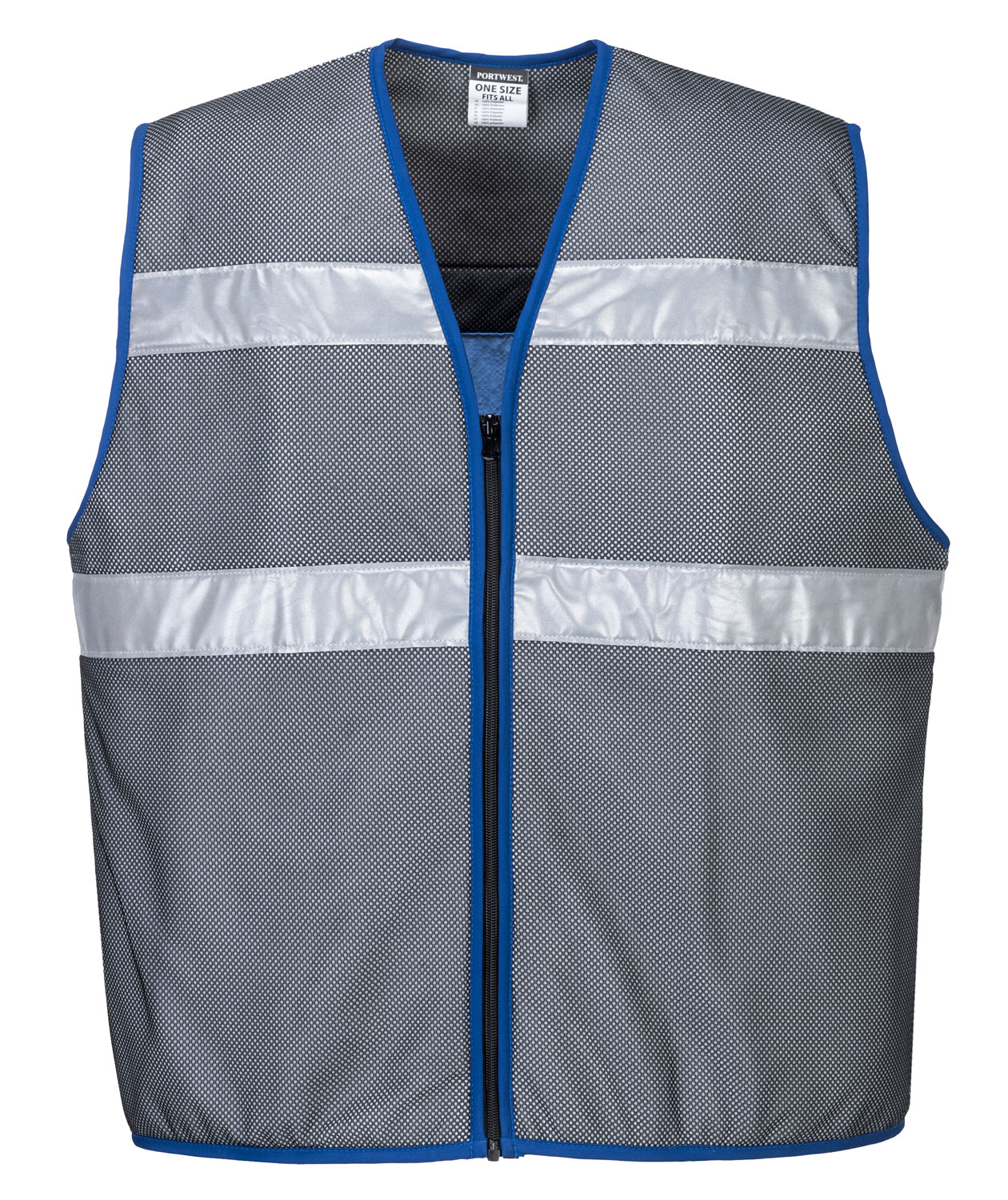 Portwest kylv&auml;st, Gr&aring;