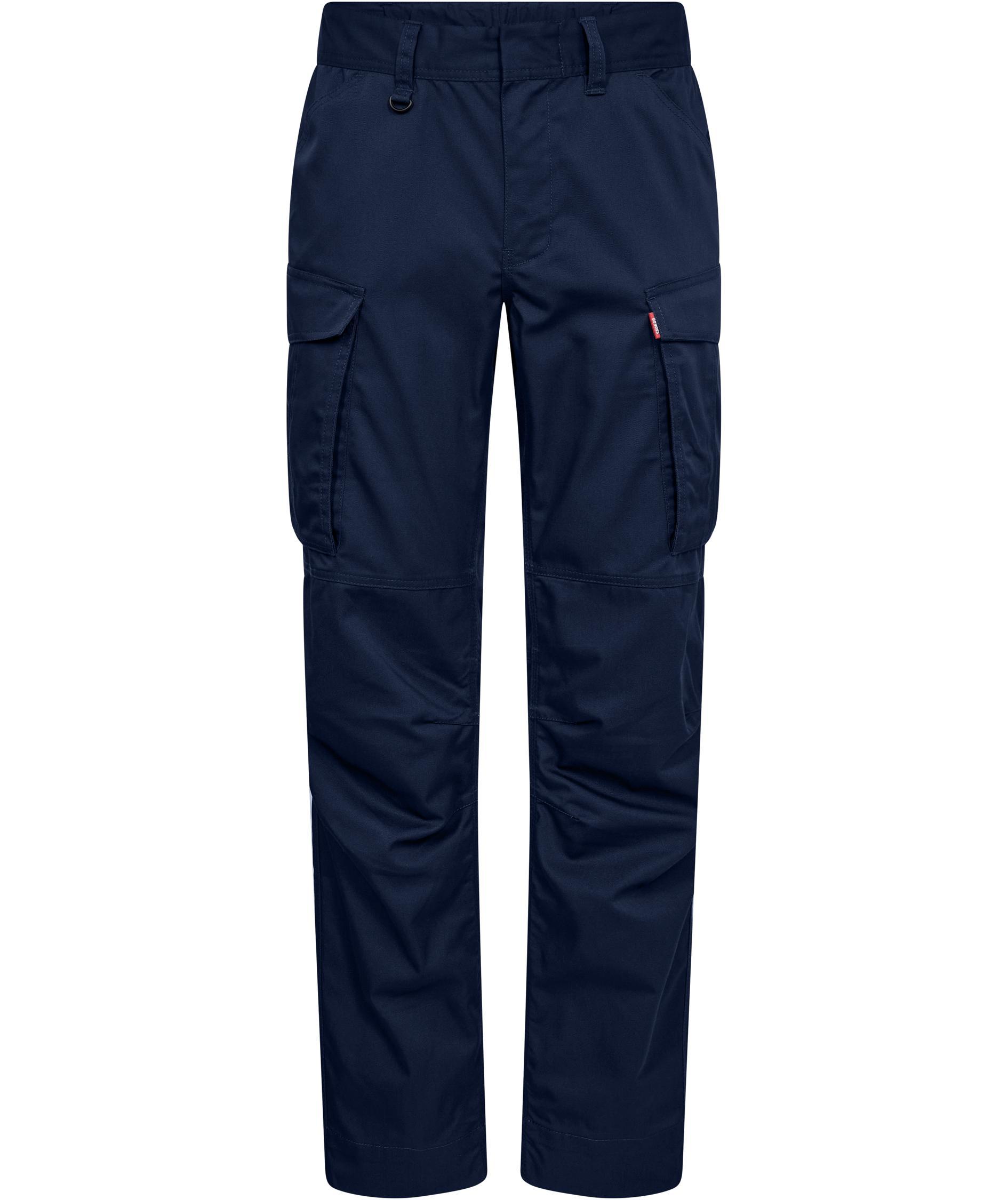 Engel Extend servicebukse, Blue Ink, Blue Ink, swatch