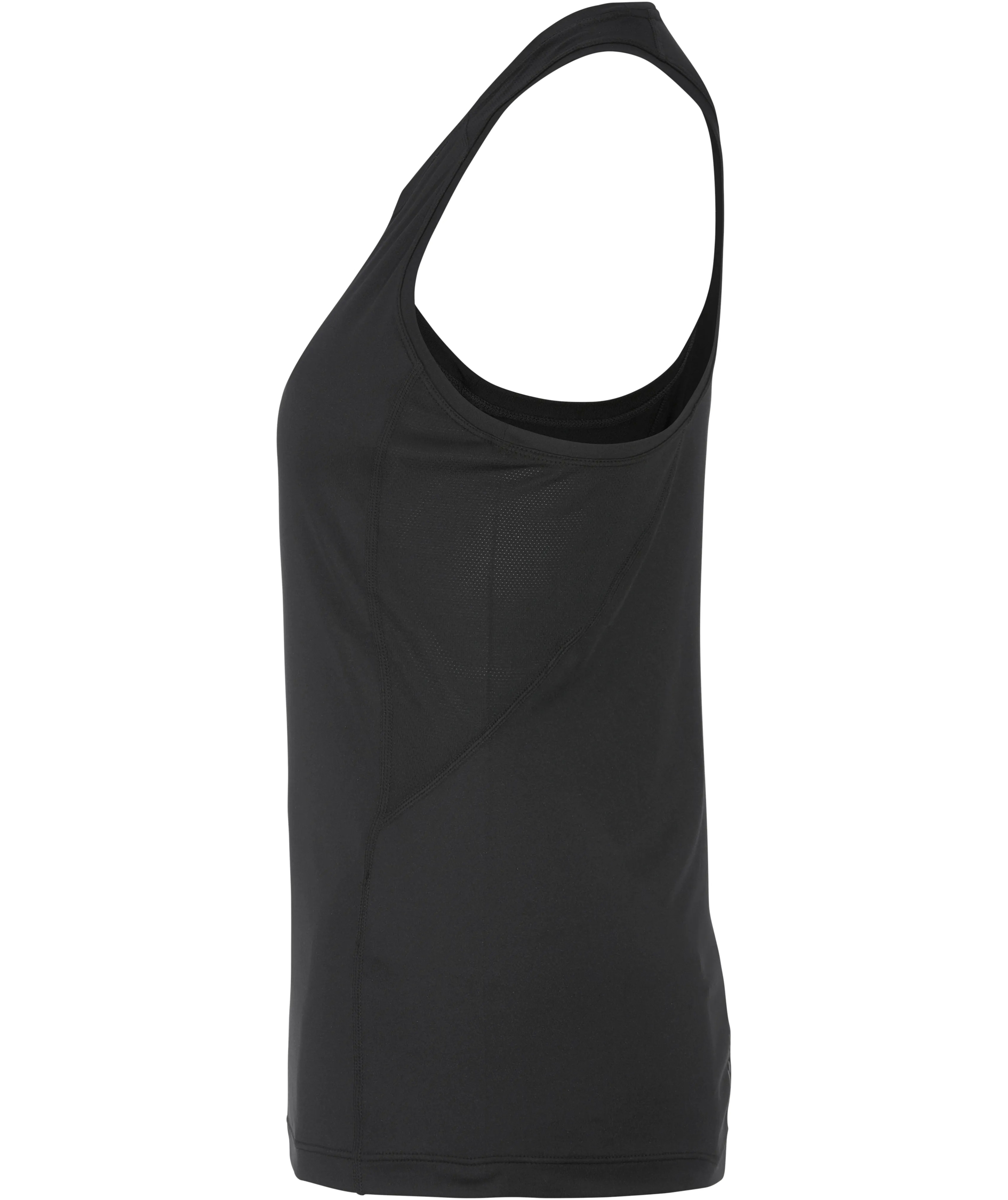 Craft ADV Essence dame tank top 2, Black, large image number 5