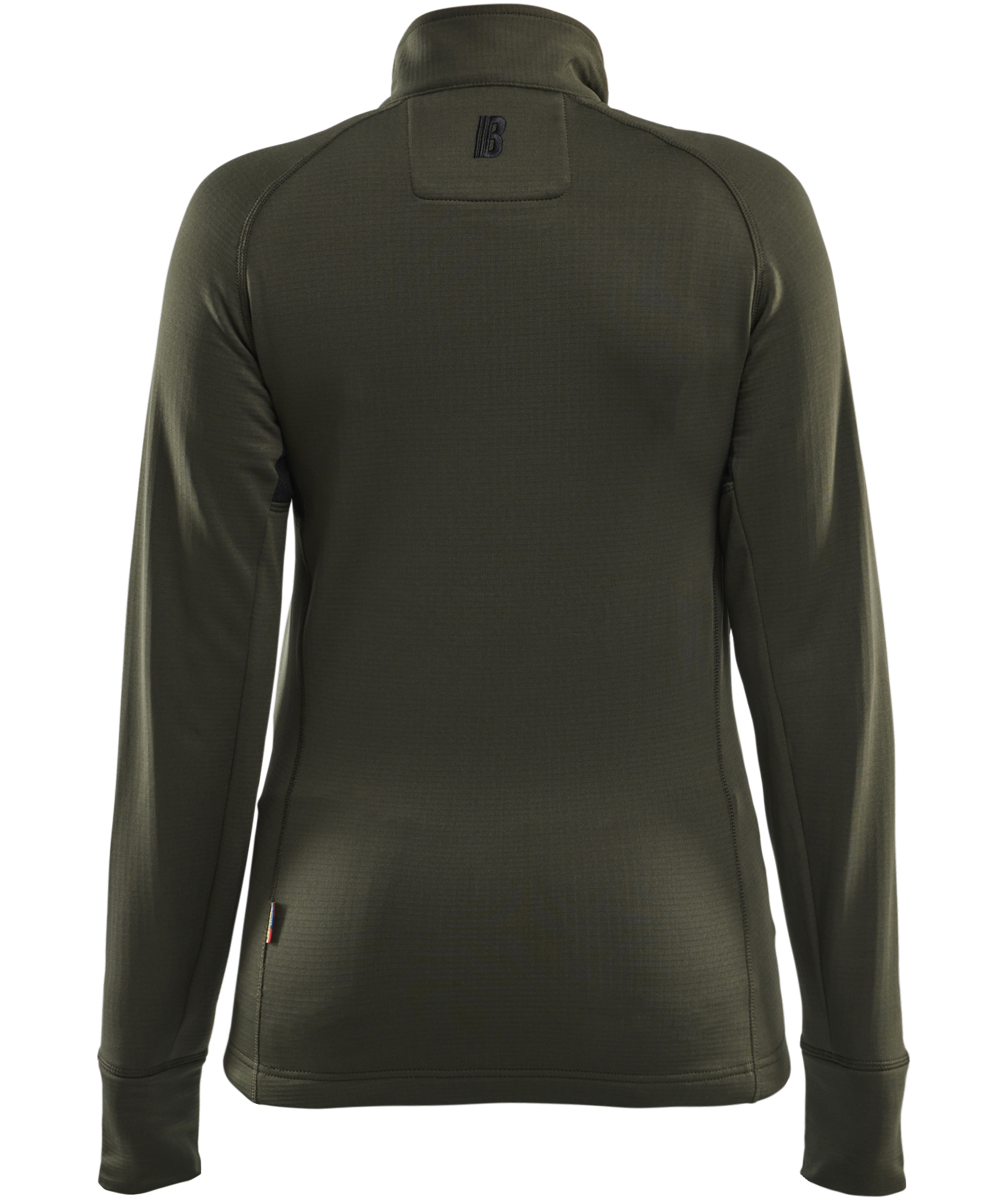 Bl&aring;kl&auml;der Striker fleecetr&ouml;ja dam