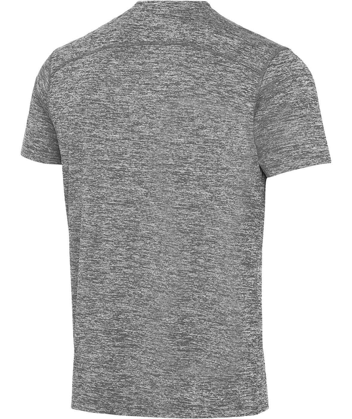 Pitch Stone T-shirt, Grey melange , large image number 2