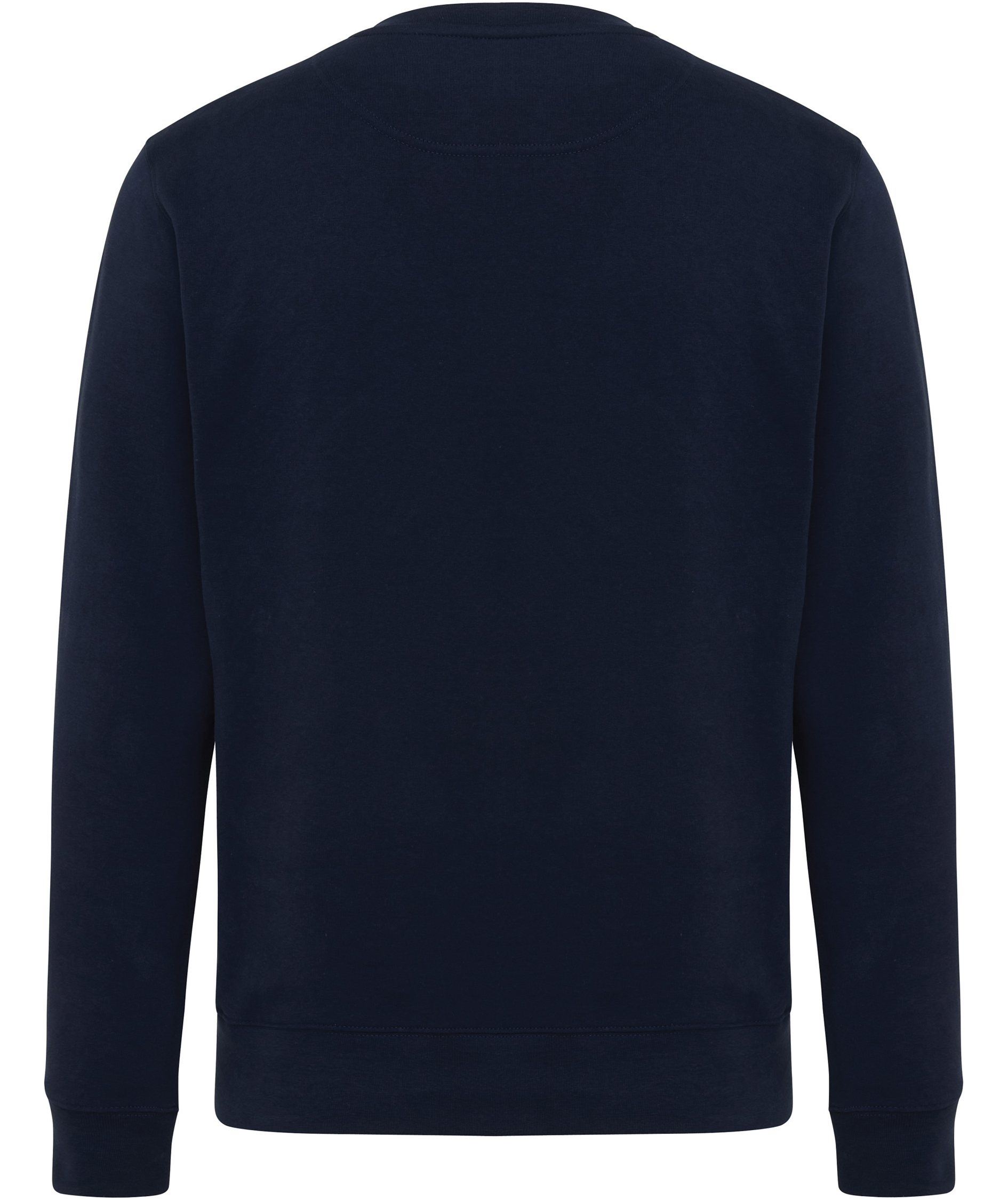 Iqoniq Etosha sweatshirt, Marinebl&aring;, large image number 2
