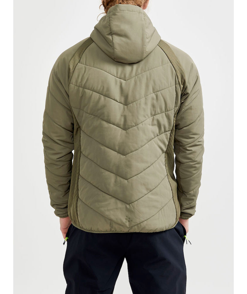 Craft ADV Explore Hybrid jacket, Rift, large image number 3