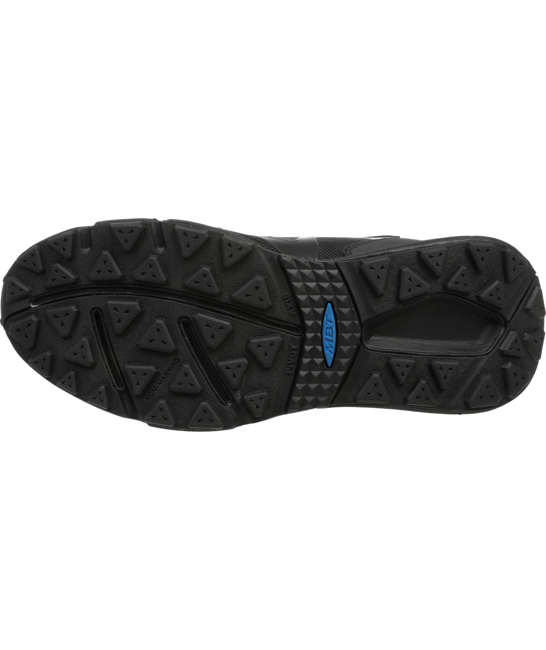 MBT Navada Sympatex st&oslash;vler, Svart, large image number 4