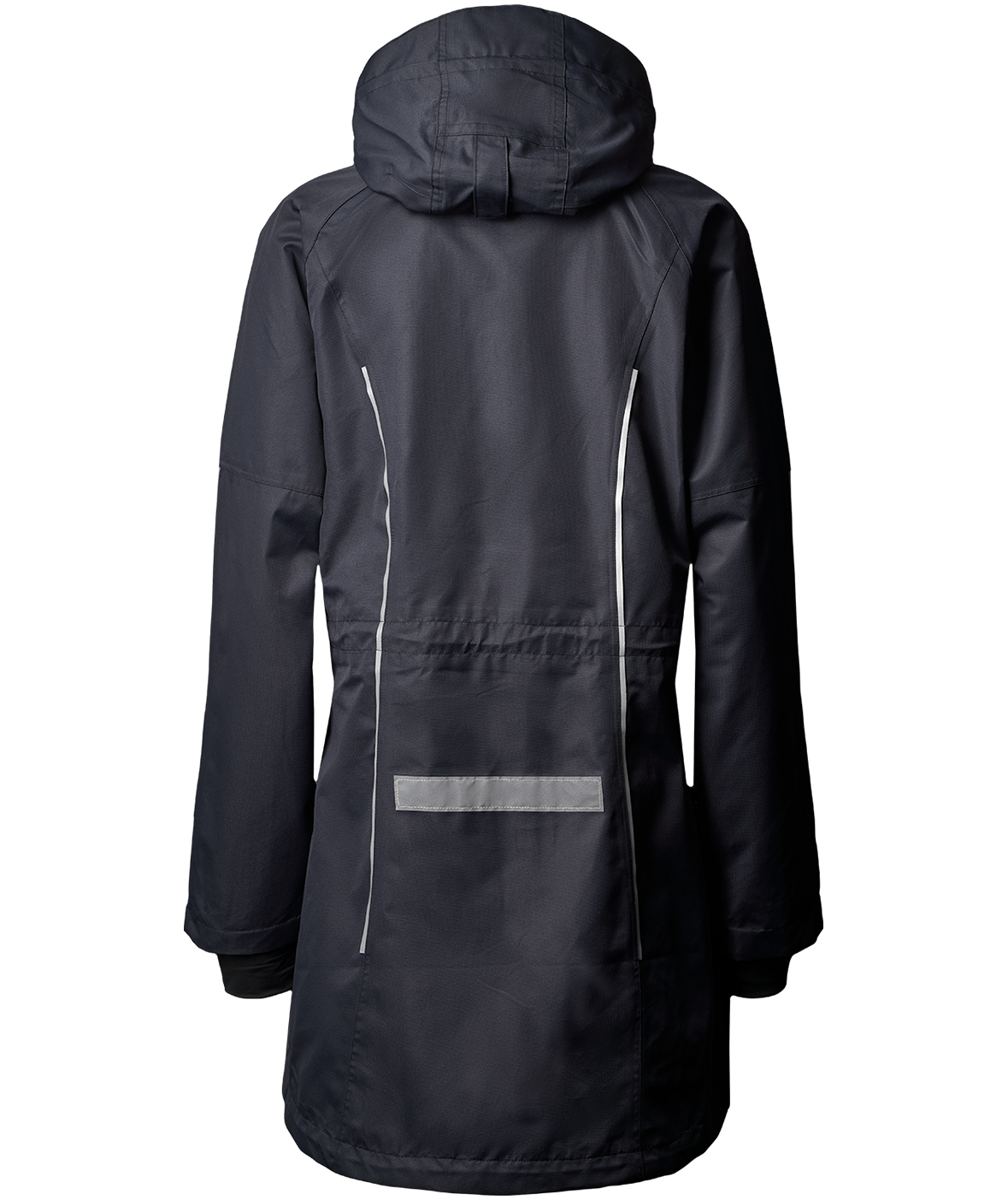 Xplor Care zip-in skaljacka dam, Navy, large image number 3