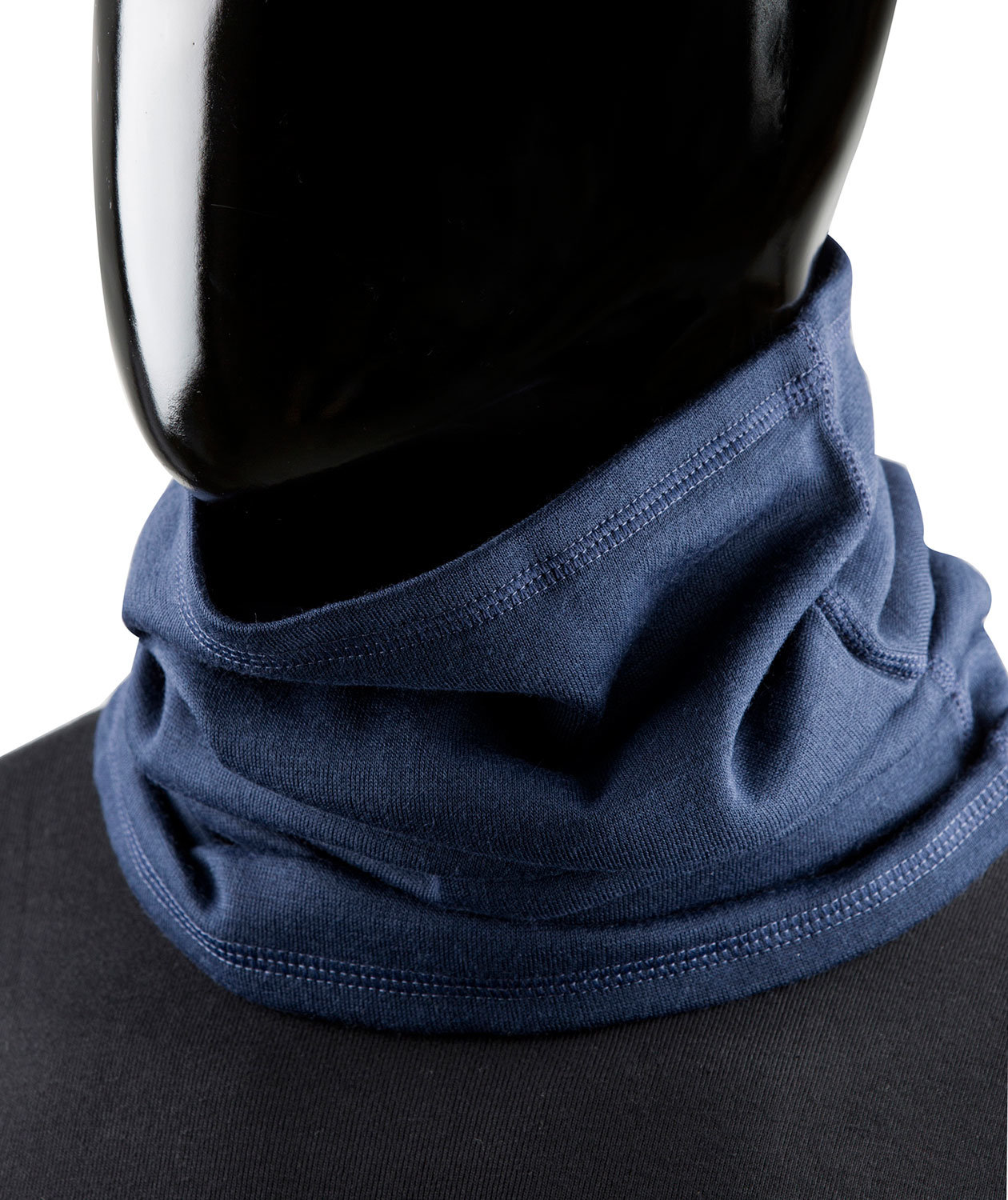 Klazig halsedisse, Navy