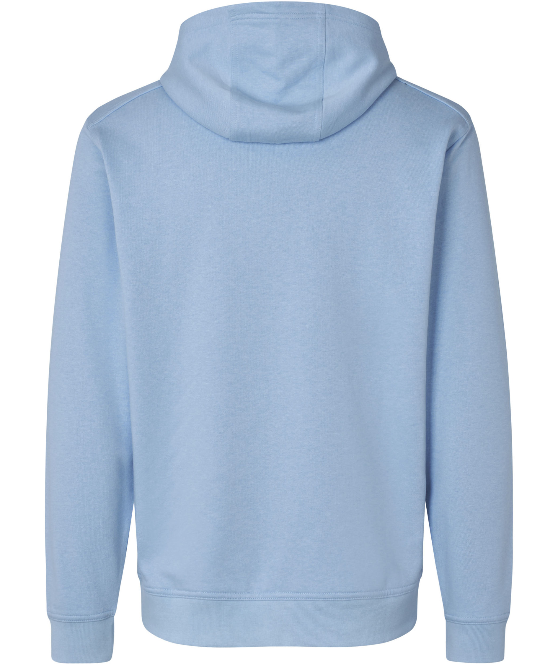 ID Pro Wear Care hoodie, Light Blue, large image number 1