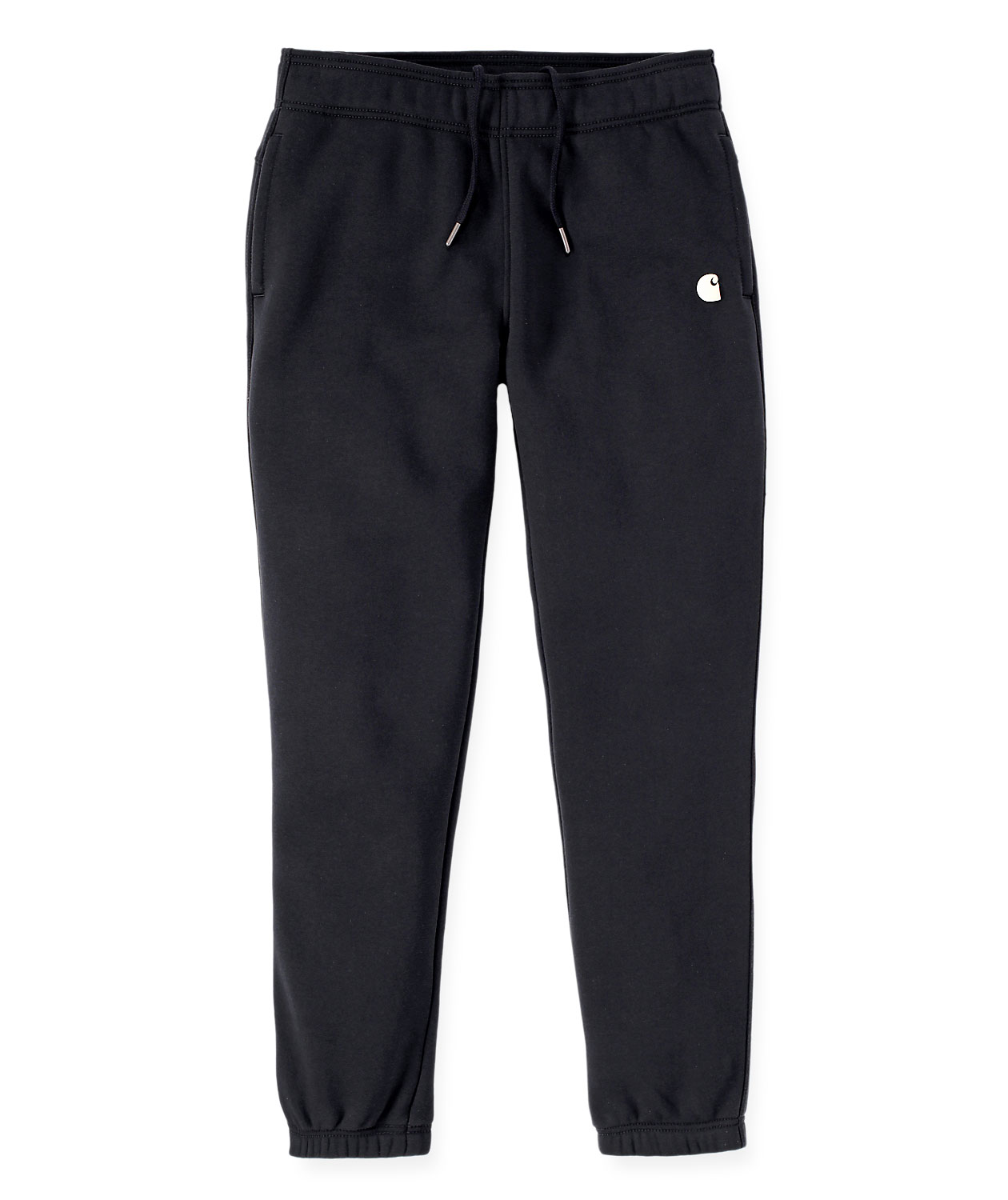 Carhartt sweatpants dam, Black