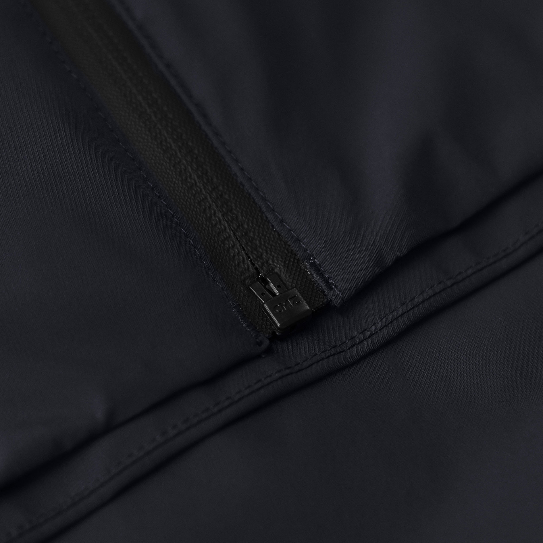Nimbus Prescott dame jakke, Navy, large image number 5