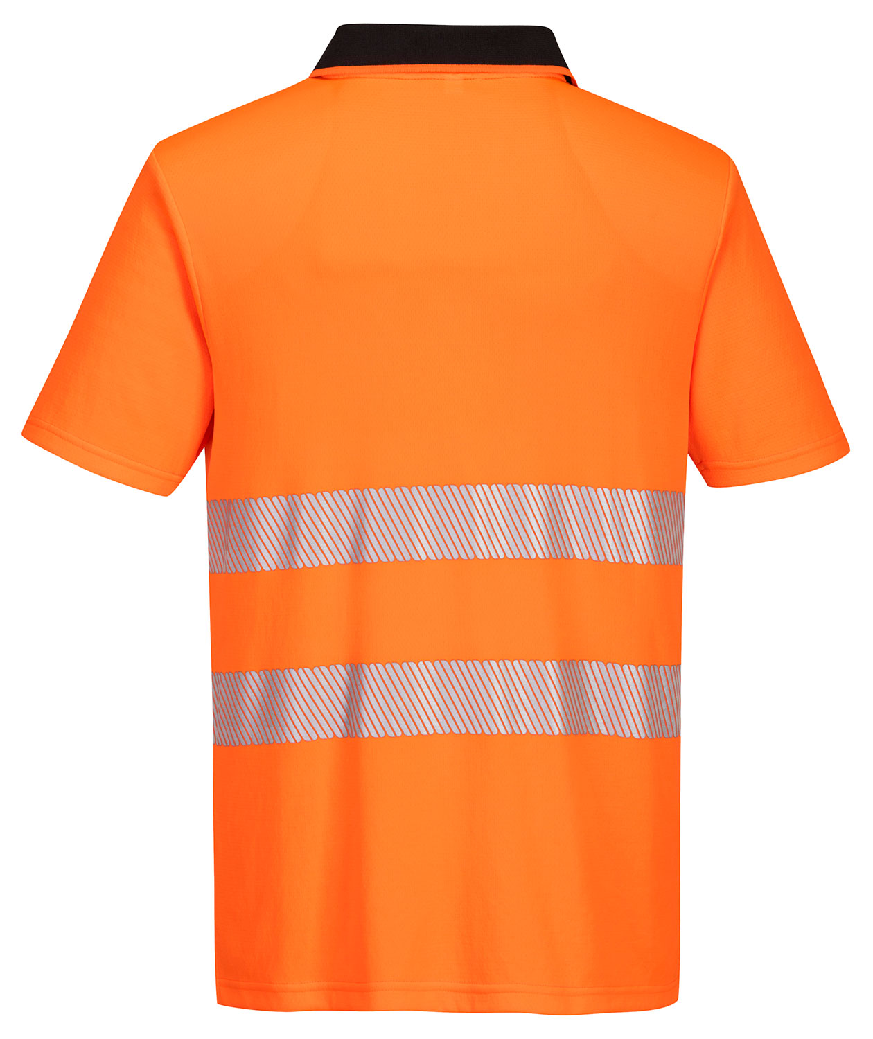 Portwest DX4 pik&eacute;tr&ouml;ja, Varsel Orange/Svart