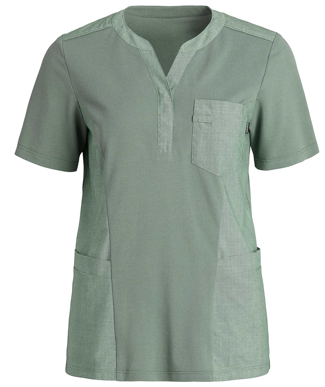 St&oslash;vet gr&oslash;n