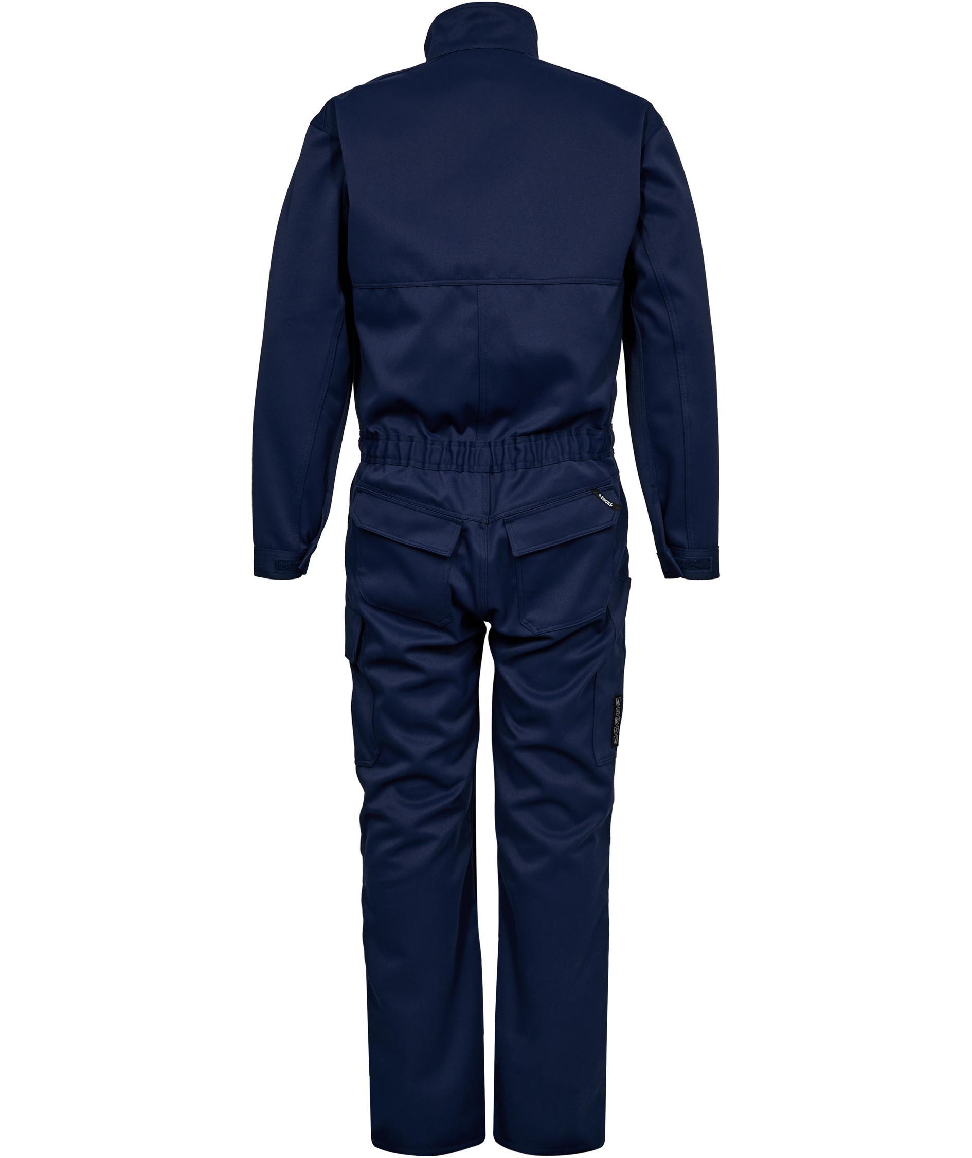 Engel Safety+ overall