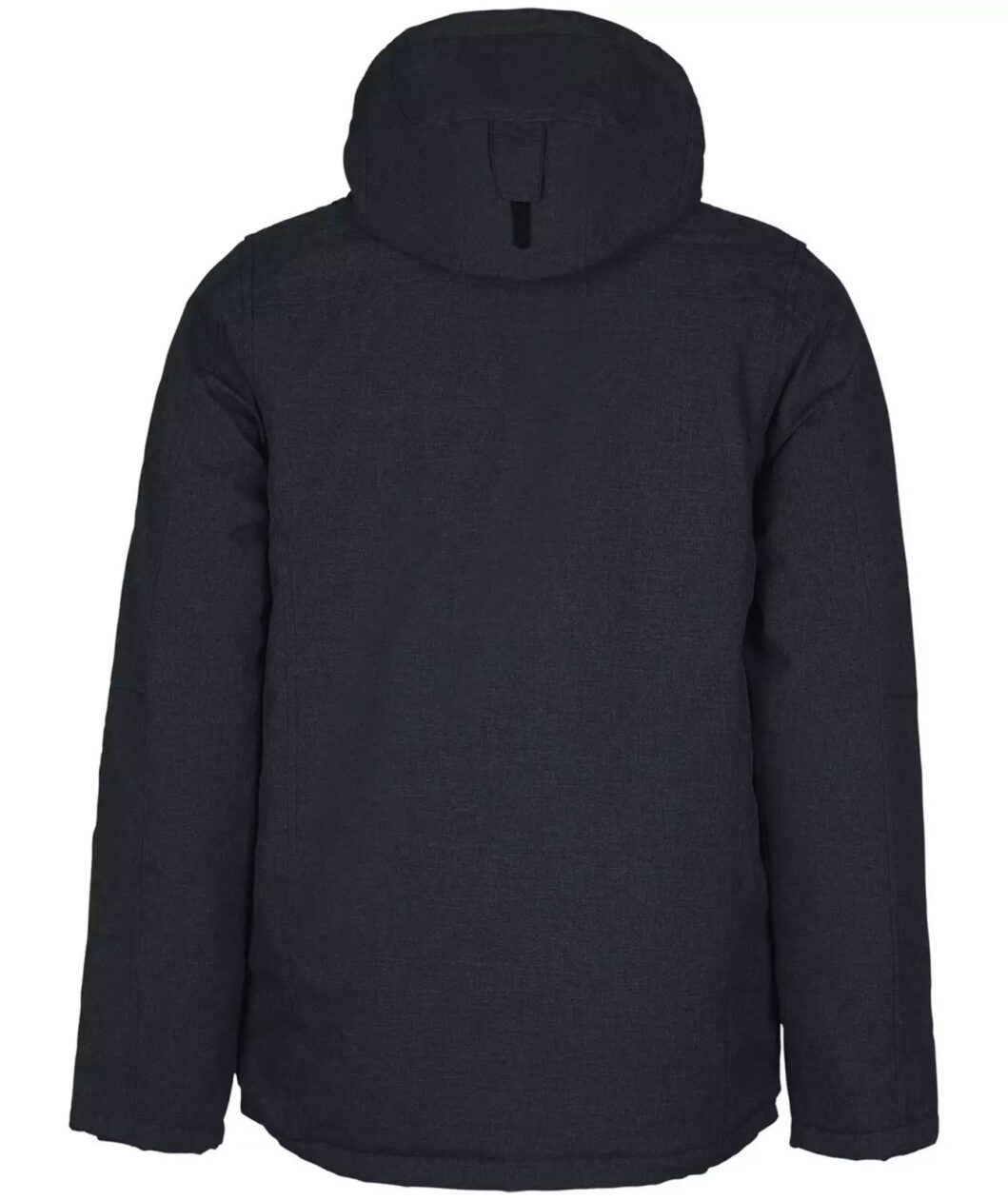 Pitch Stone dame vinterjakke, Black, large image number 2