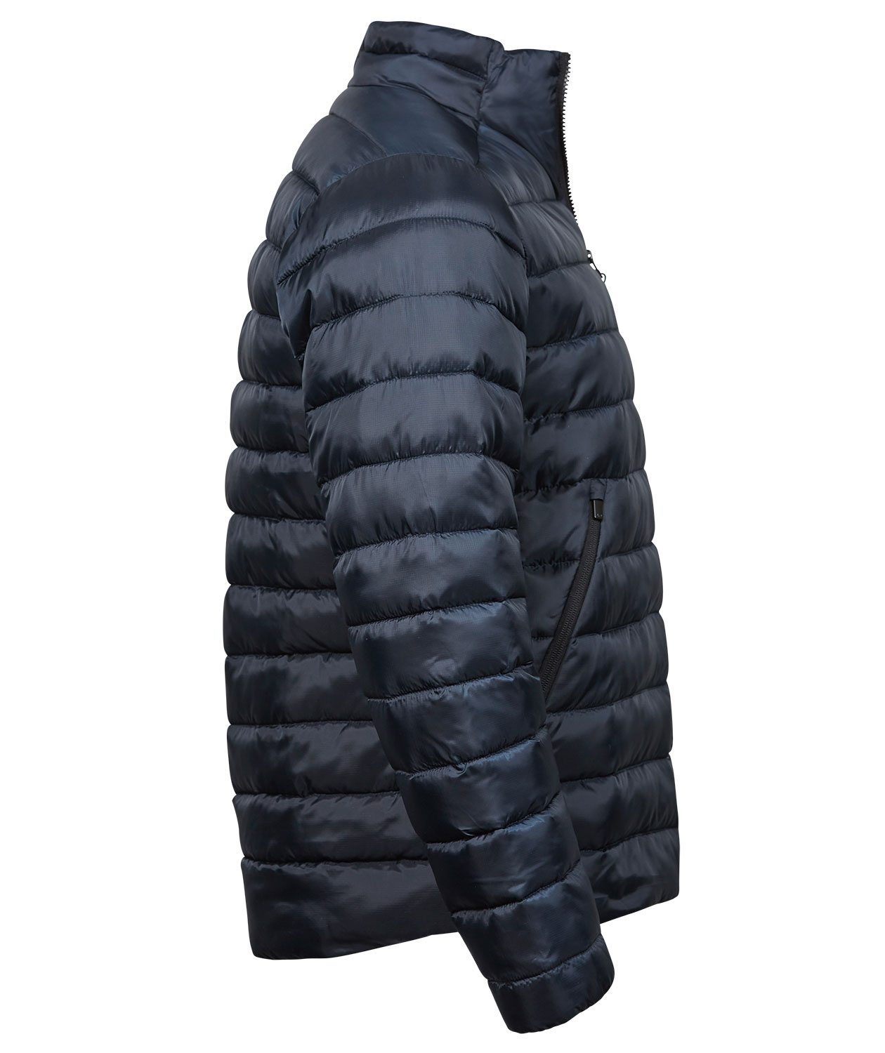 Tee Jays Lite jacket, Navy, large image number 2