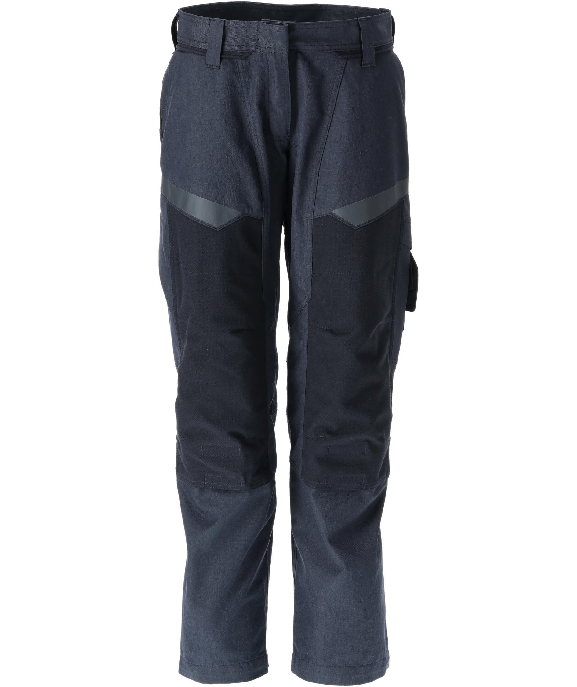 Mascot Accelerate Multisafe diamond fit dame arbeidsbukse