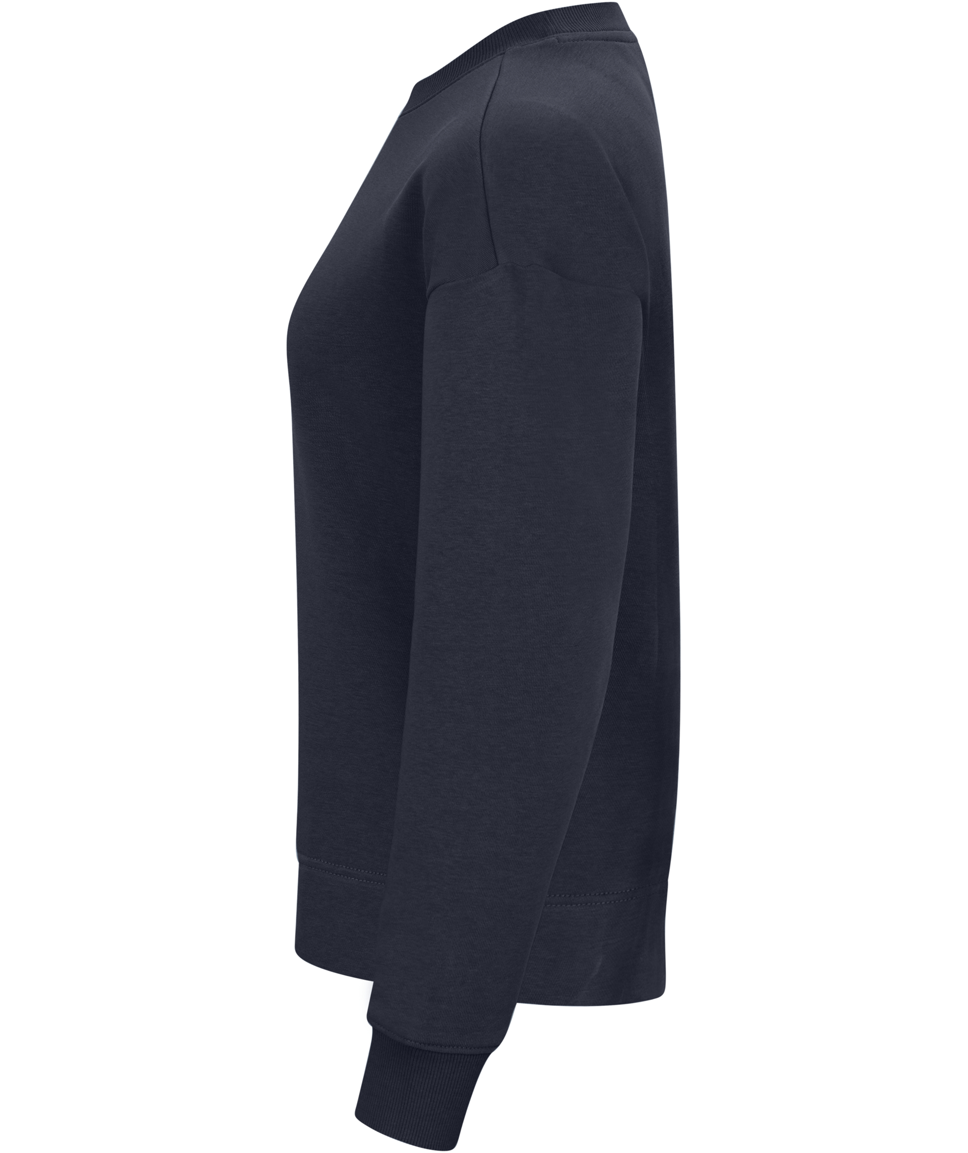 Clique Miami PRO women's sweatshirt, Dark navy, large image number 3