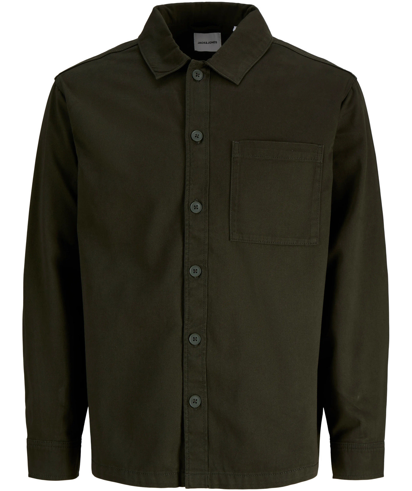 Jack & Jones JJEARCHIVE TWILL overshirt