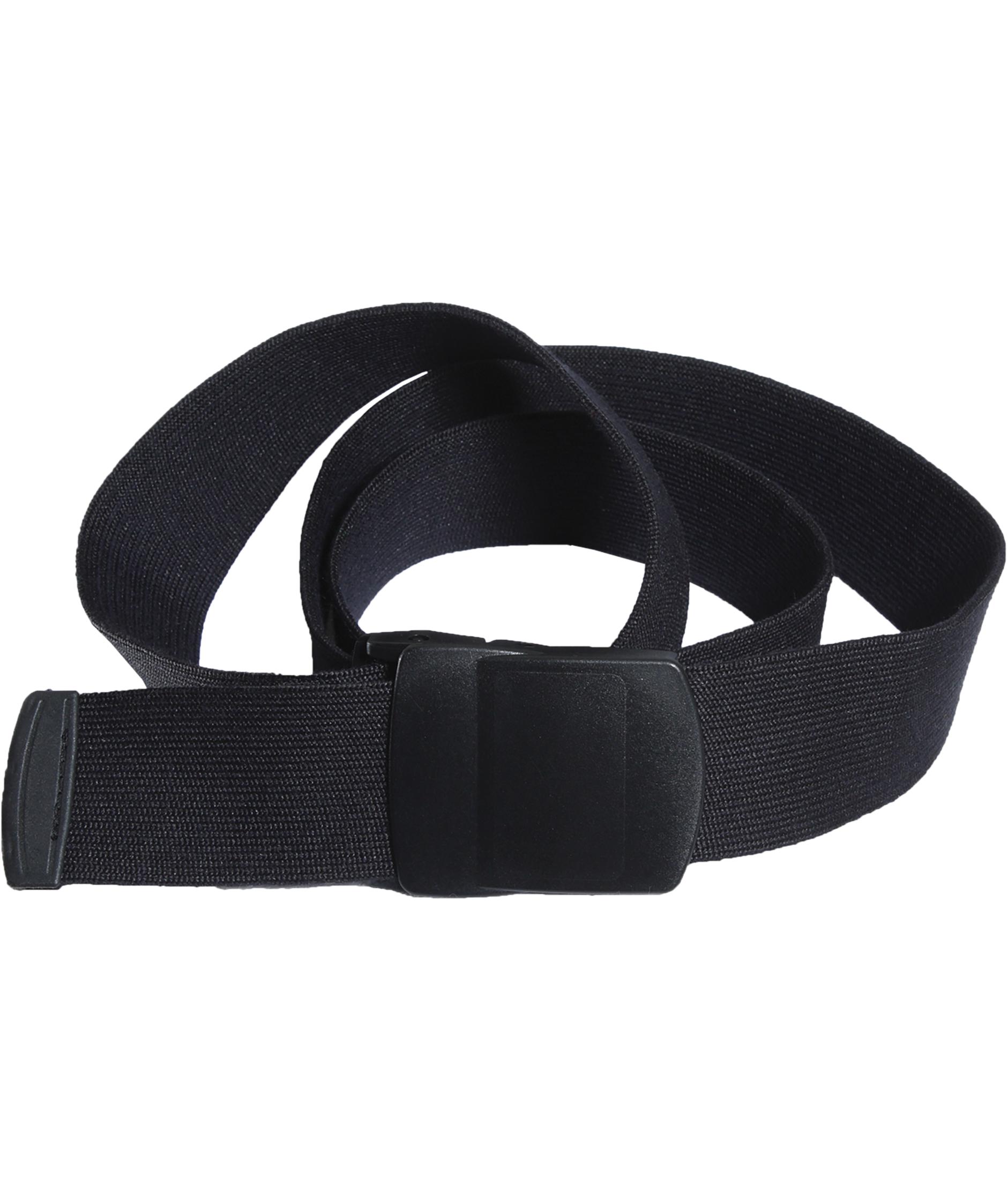 Tranemo FR G&uuml;rtel, Schwarz