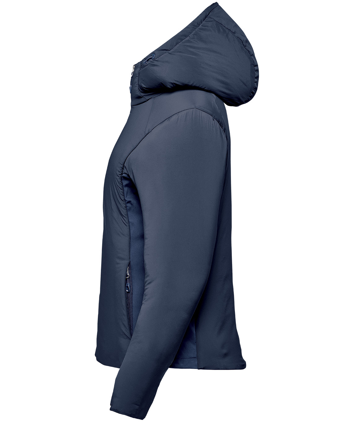 Stormtech Cascadia women's jacket, Marine Blue, large image number 4