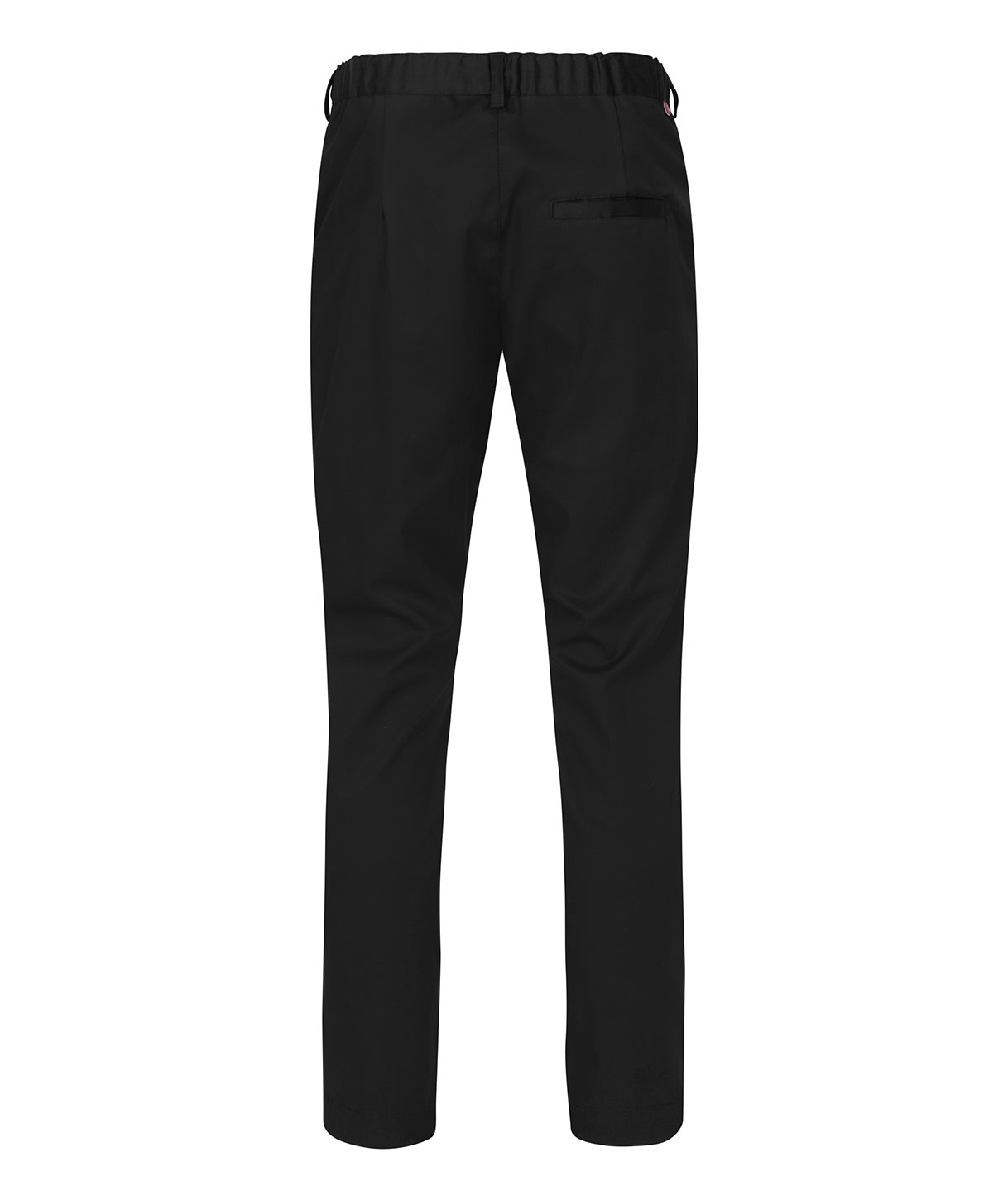 Segers 8305 chinos, Svart