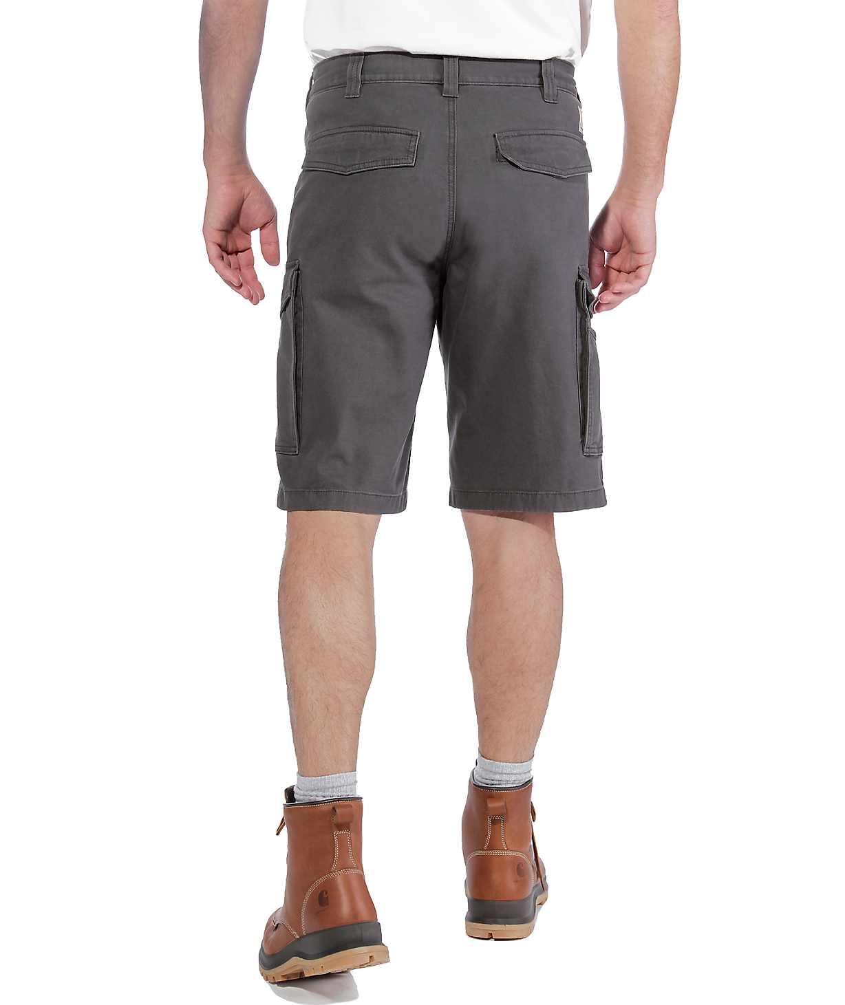 Carhartt Rigby Rugged Cargo shorts, Shadow