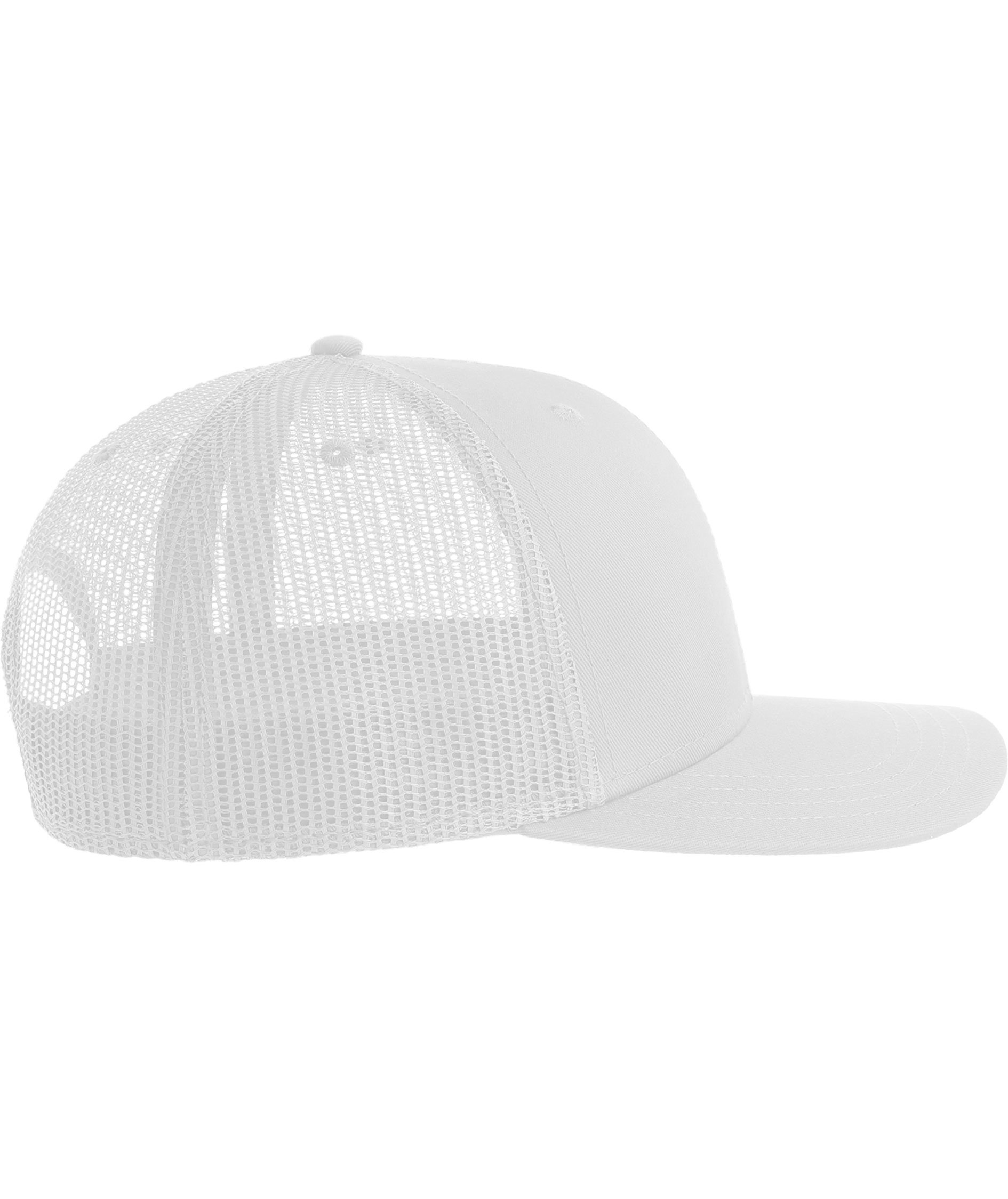 Atlantis Sonic-S Kappe, White/White, White/White, large image number 3