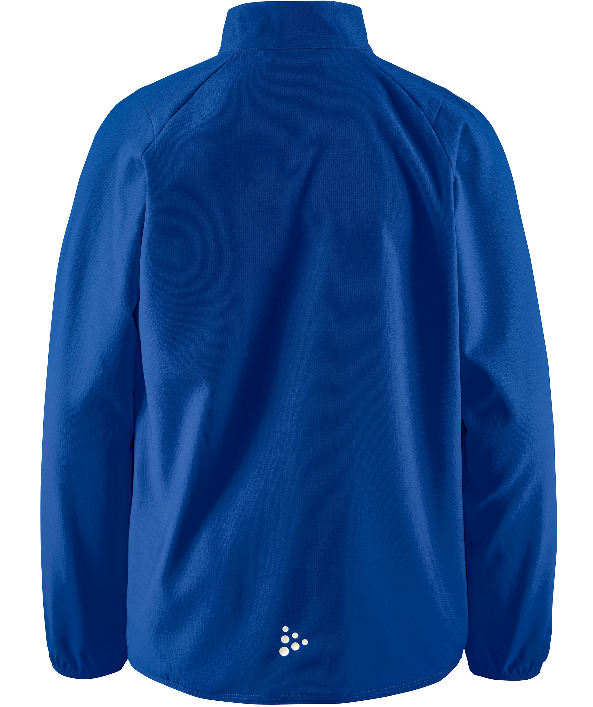 Craft Rush 2.0 cardigan till barn, Club Kobolt, large image number 2