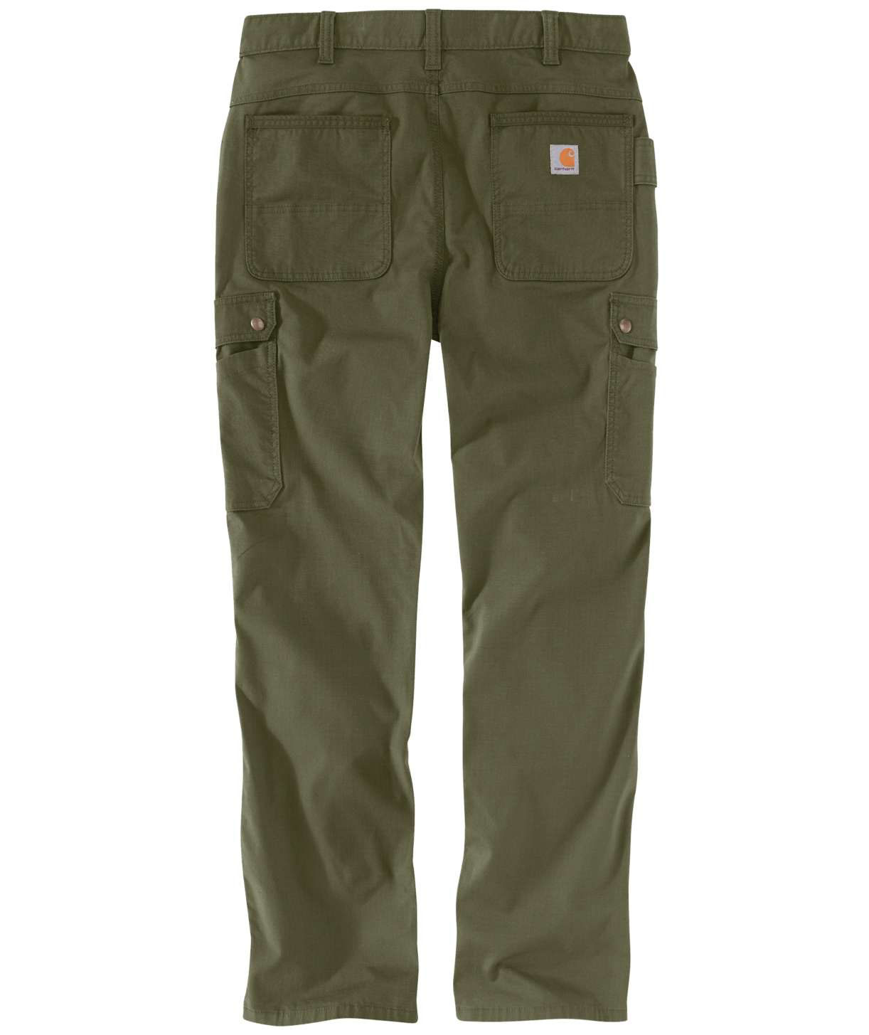 Carhartt Cargo Arbeitshose, Basil, large image number 2