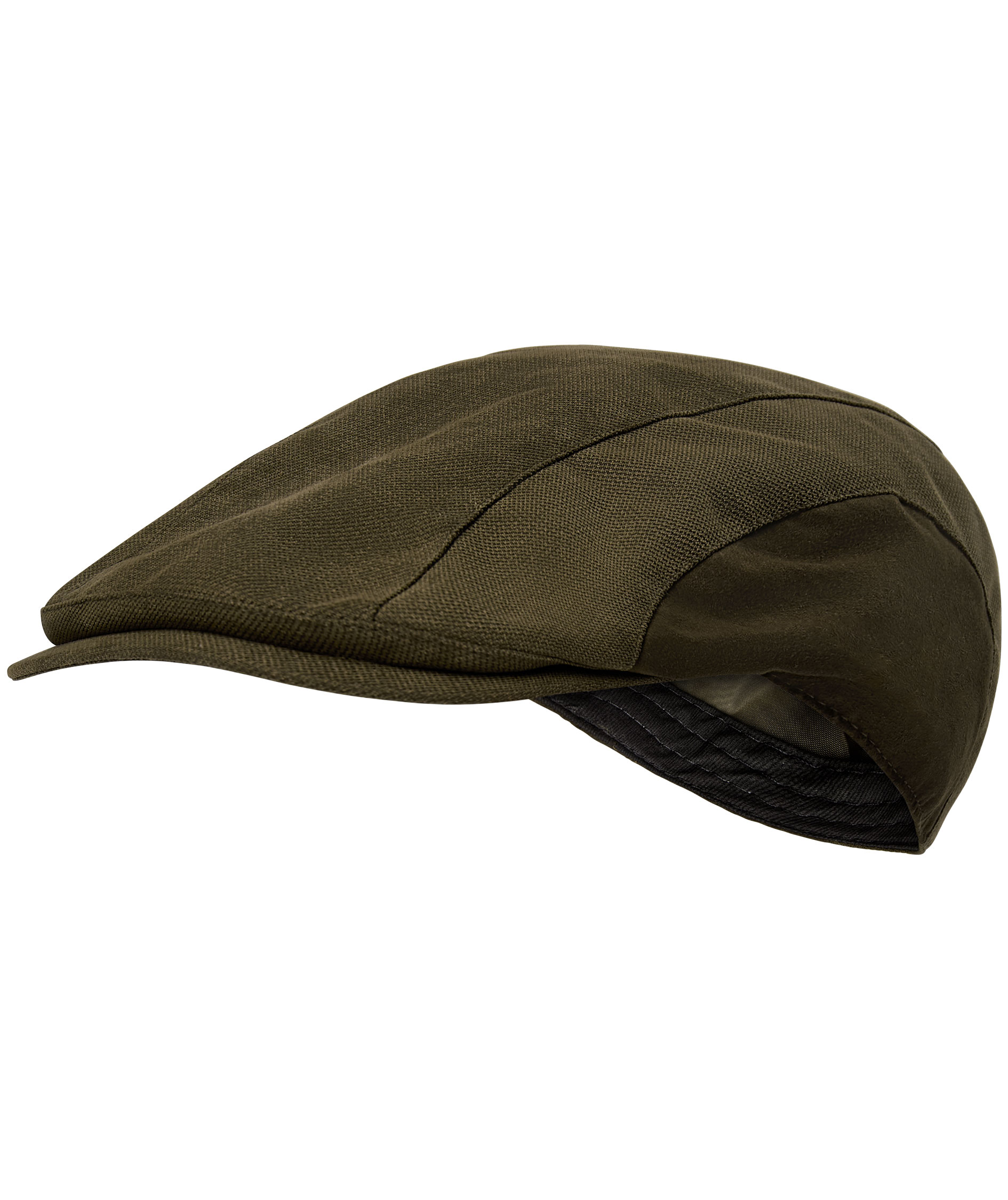 Deerhunter Eagle Flatcap, Tarmac green