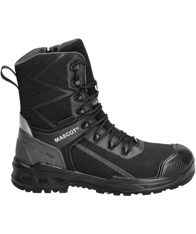 Mascot Industry vernest&oslash;vler S7S